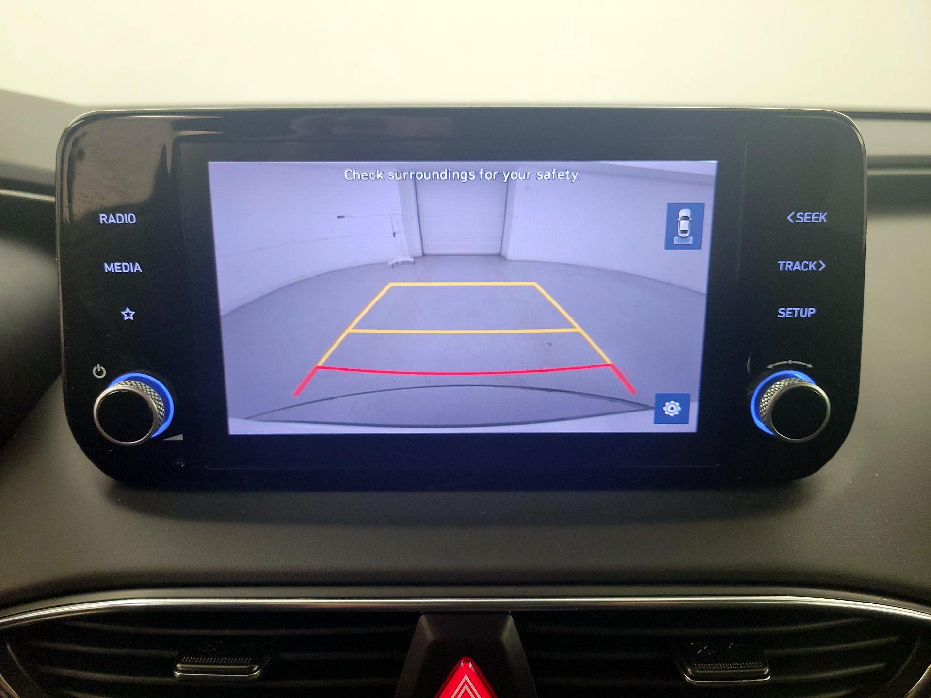 Thumbnail: 2023 Hyundai Santa Fe - 14