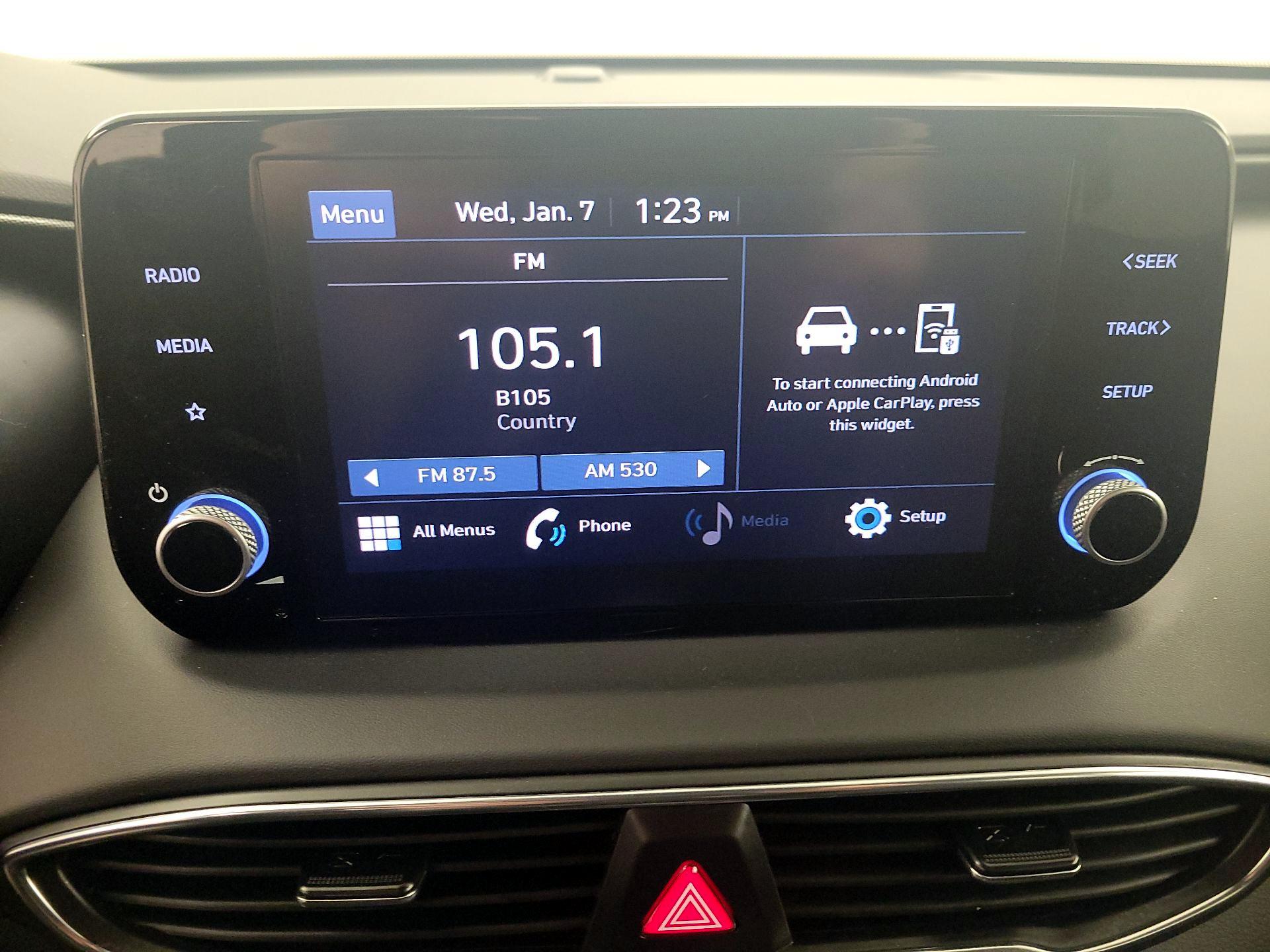 Thumbnail: 2023 Hyundai Santa Fe - 15