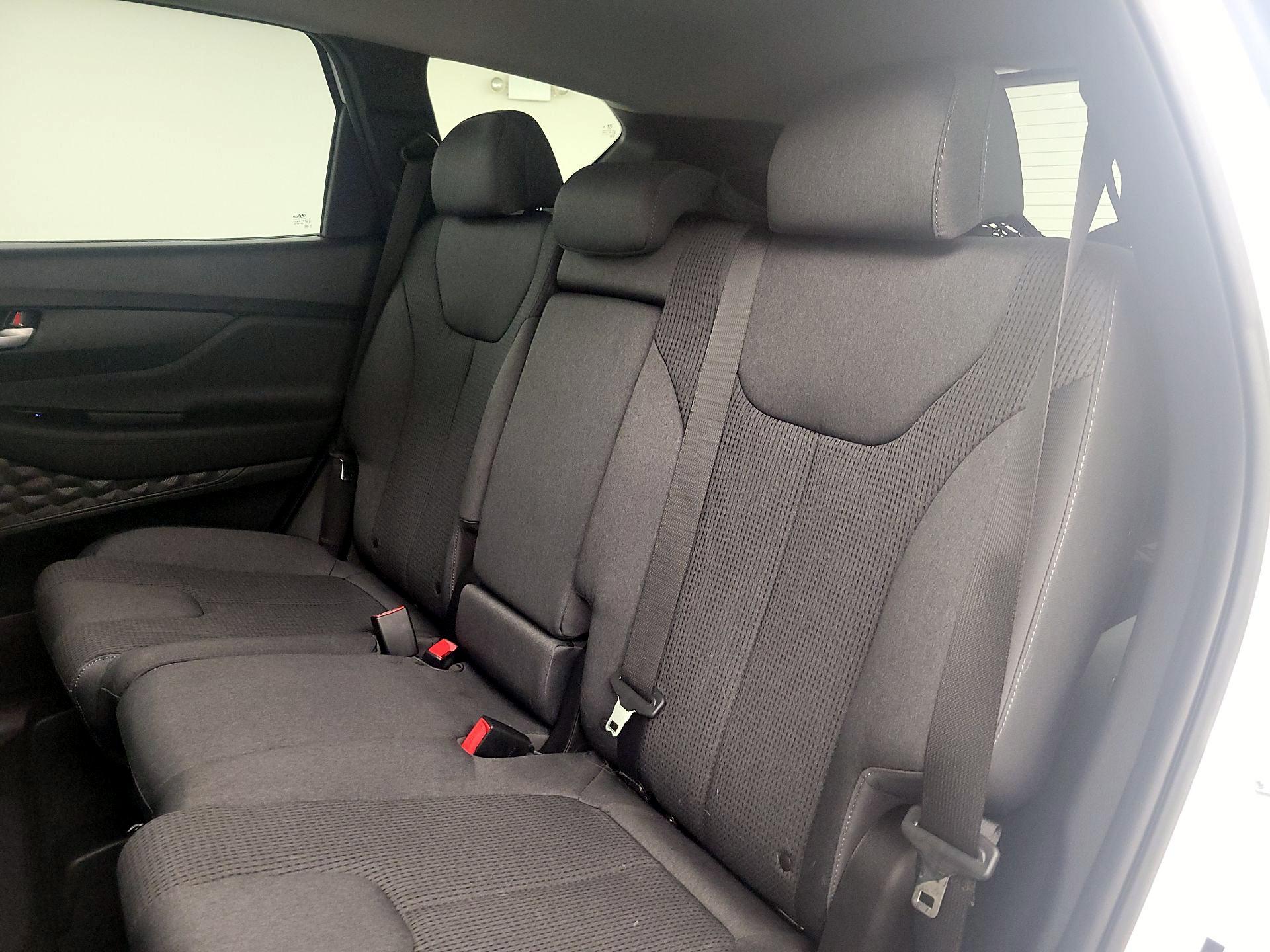 Thumbnail: 2023 Hyundai Santa Fe - 19