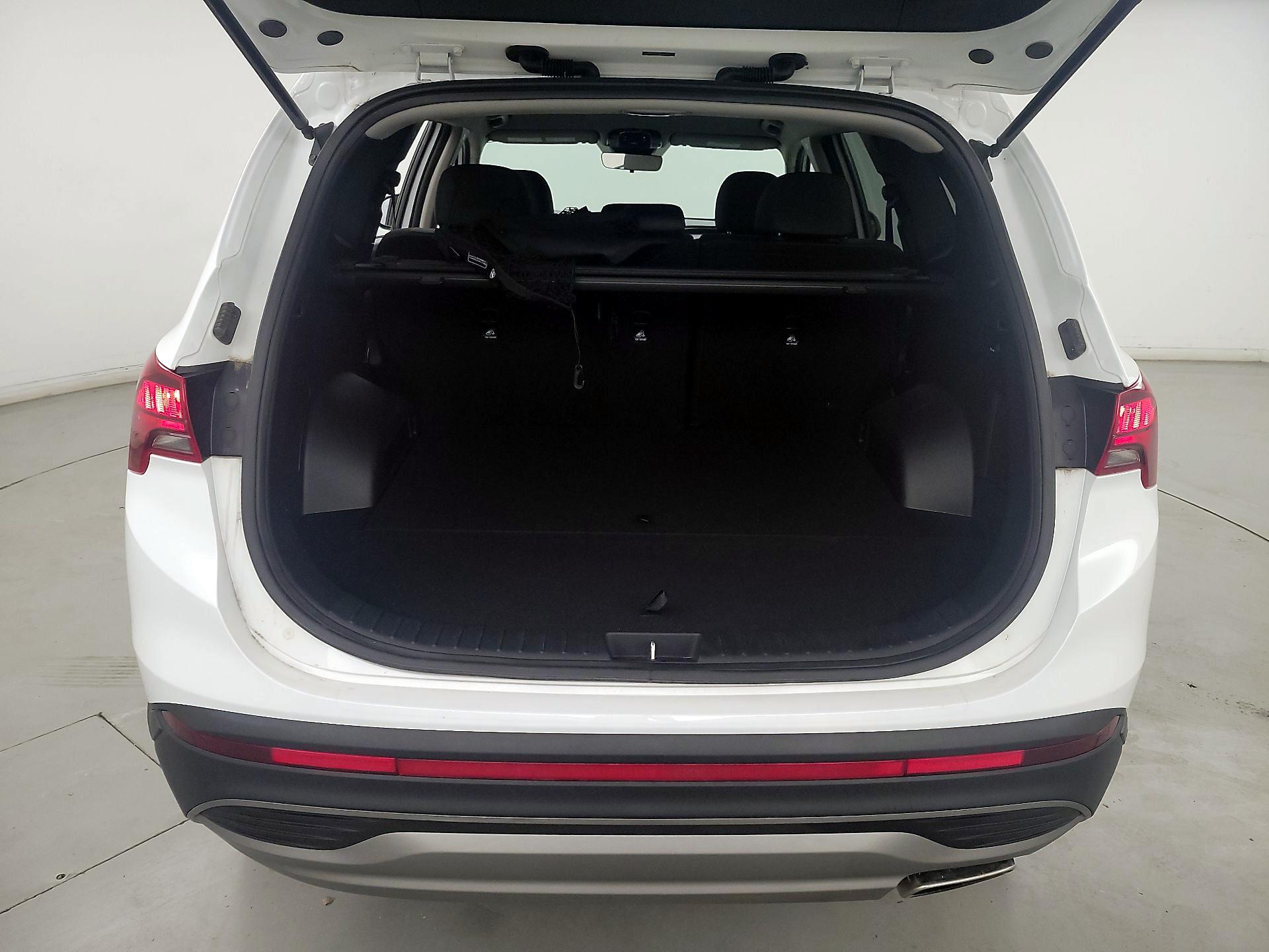 Thumbnail: 2023 Hyundai Santa Fe - 20