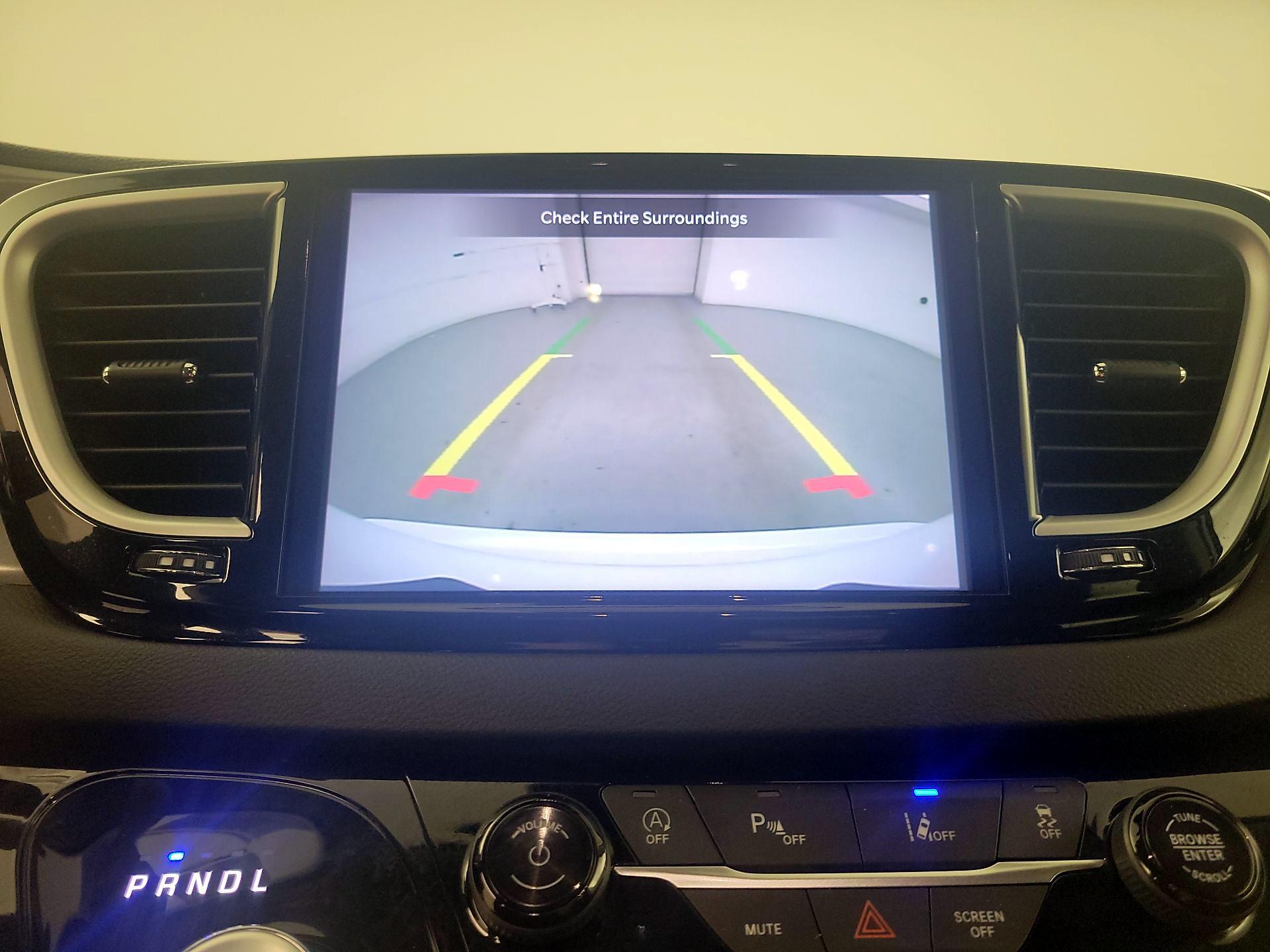 Thumbnail: 2024 Chrysler Pacifica - 14