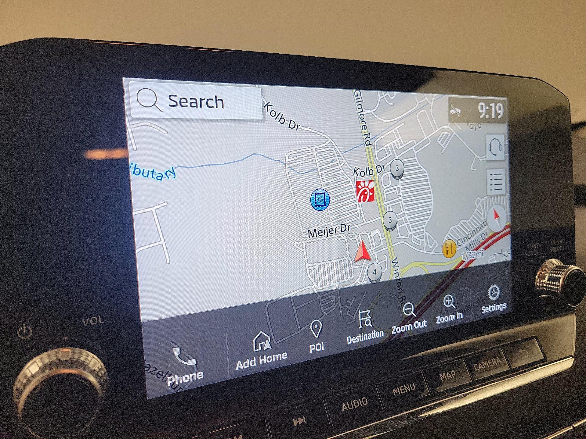 Thumbnail: 2024 Mitsubishi Outlander - 14