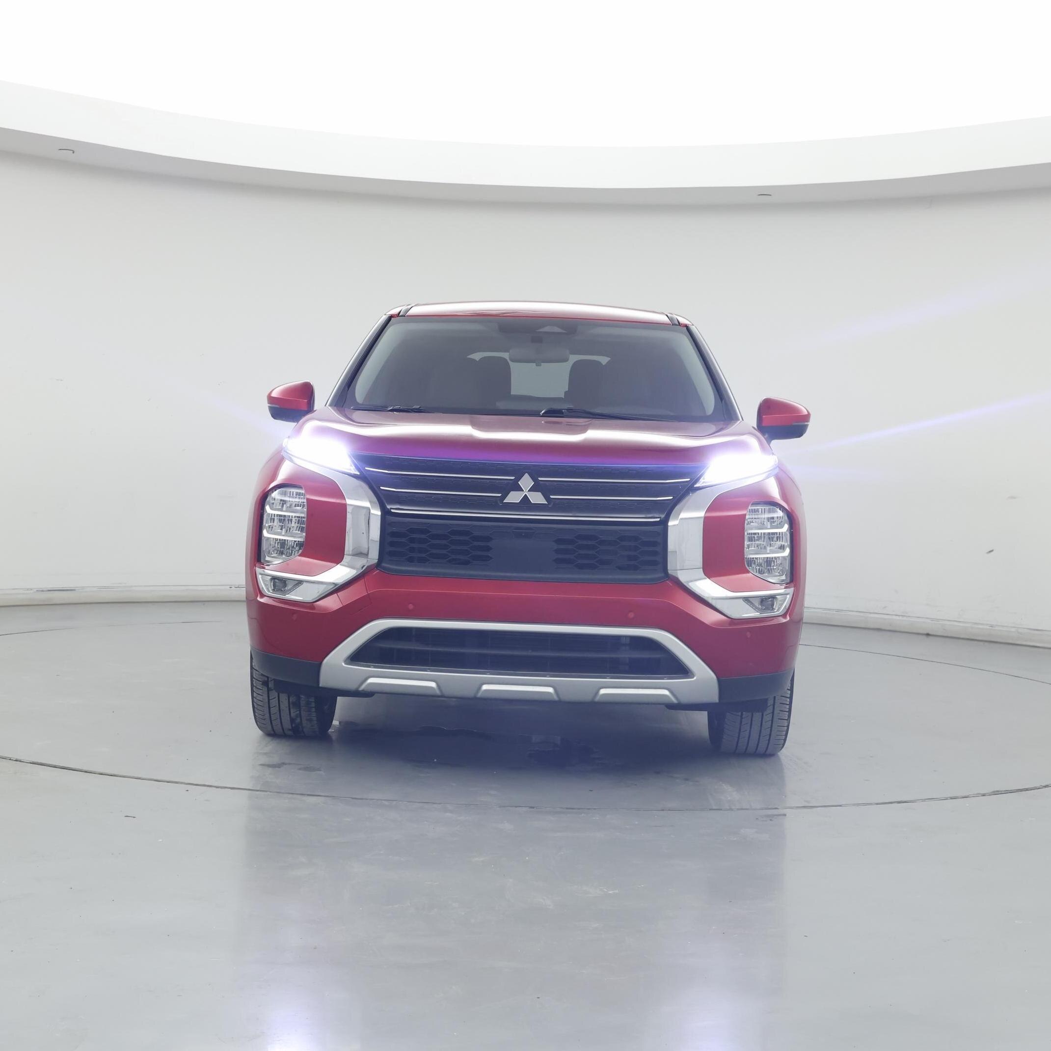 Thumbnail: 2024 Mitsubishi Outlander - 5