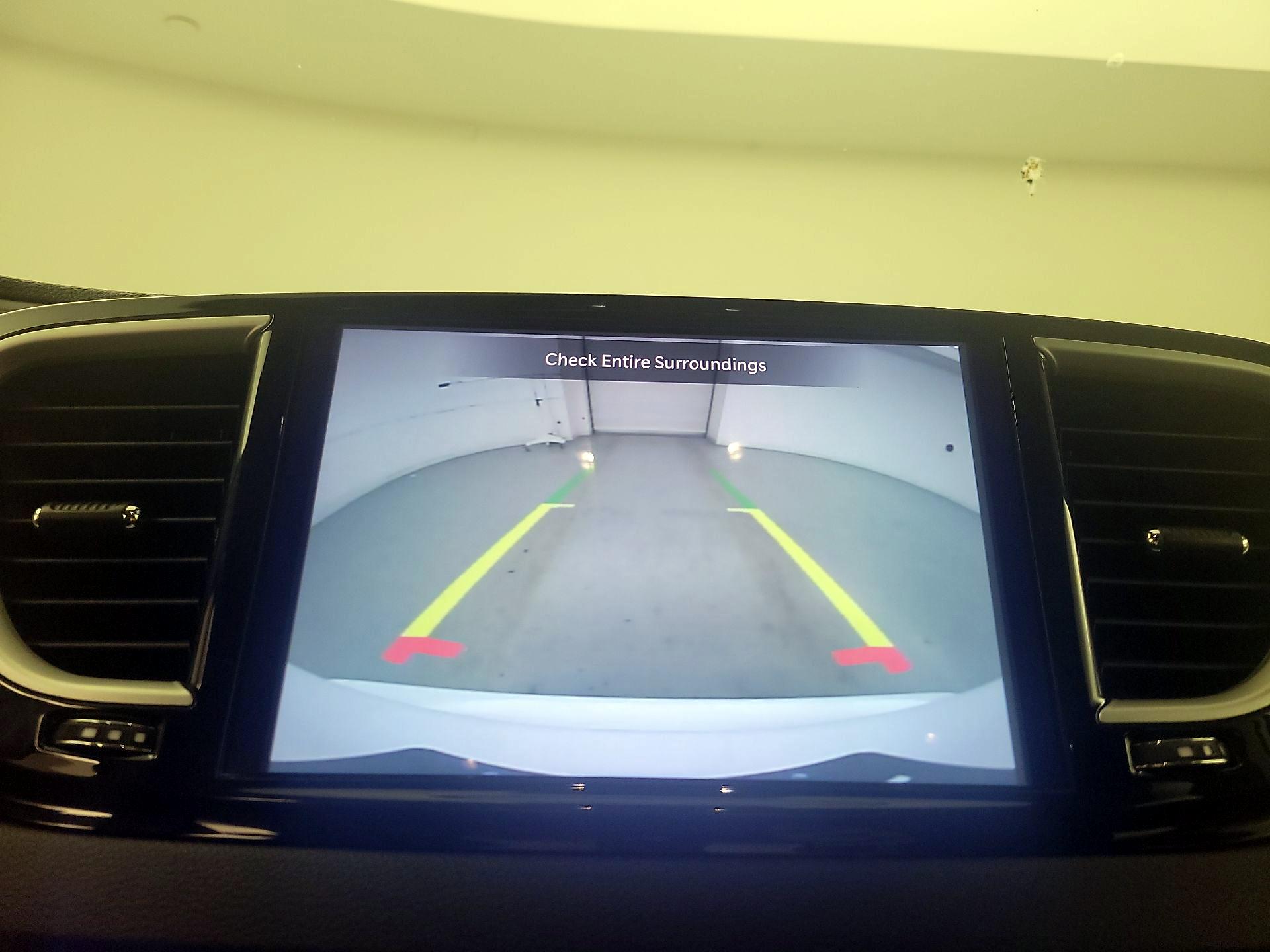 Thumbnail: 2024 Chrysler Pacifica - 14