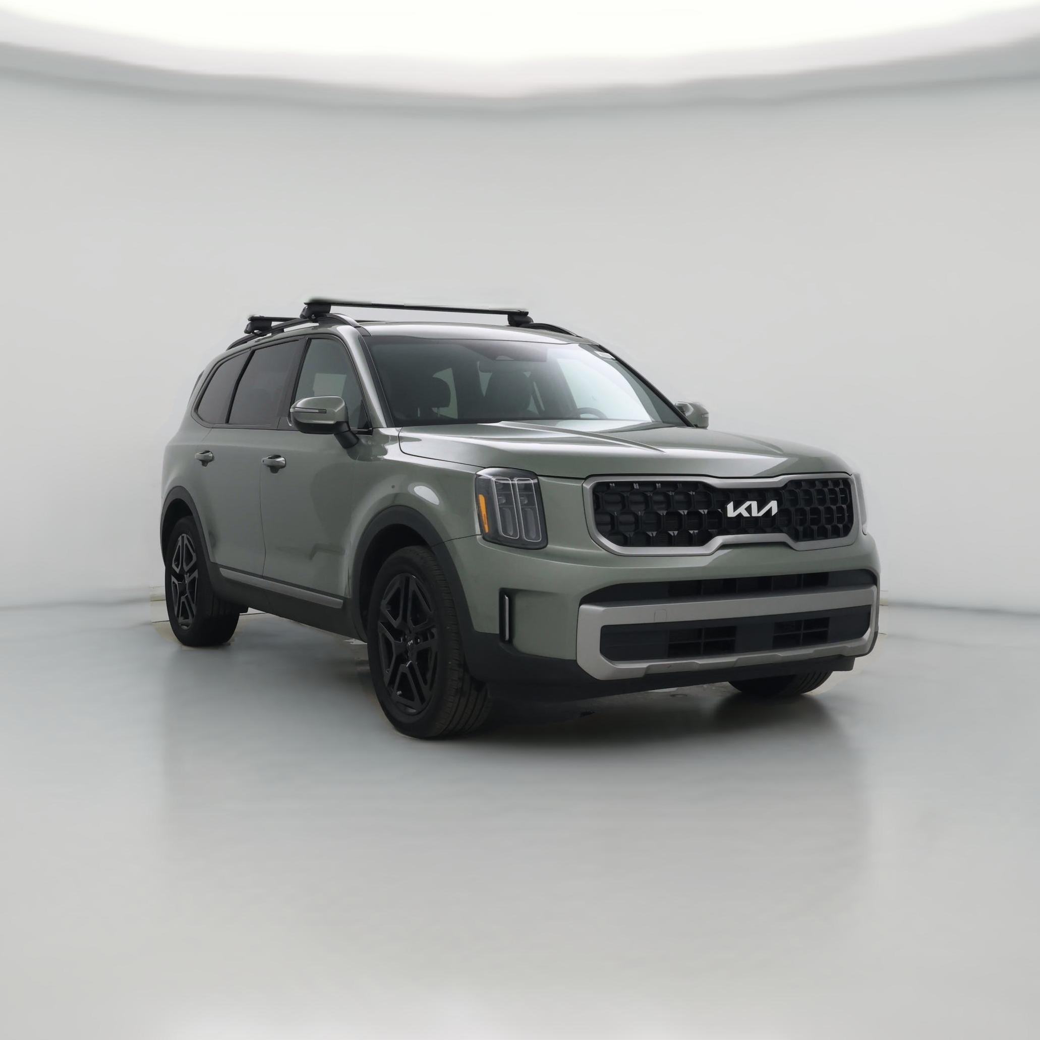 Thumbnail: 2023 Kia Telluride - 1