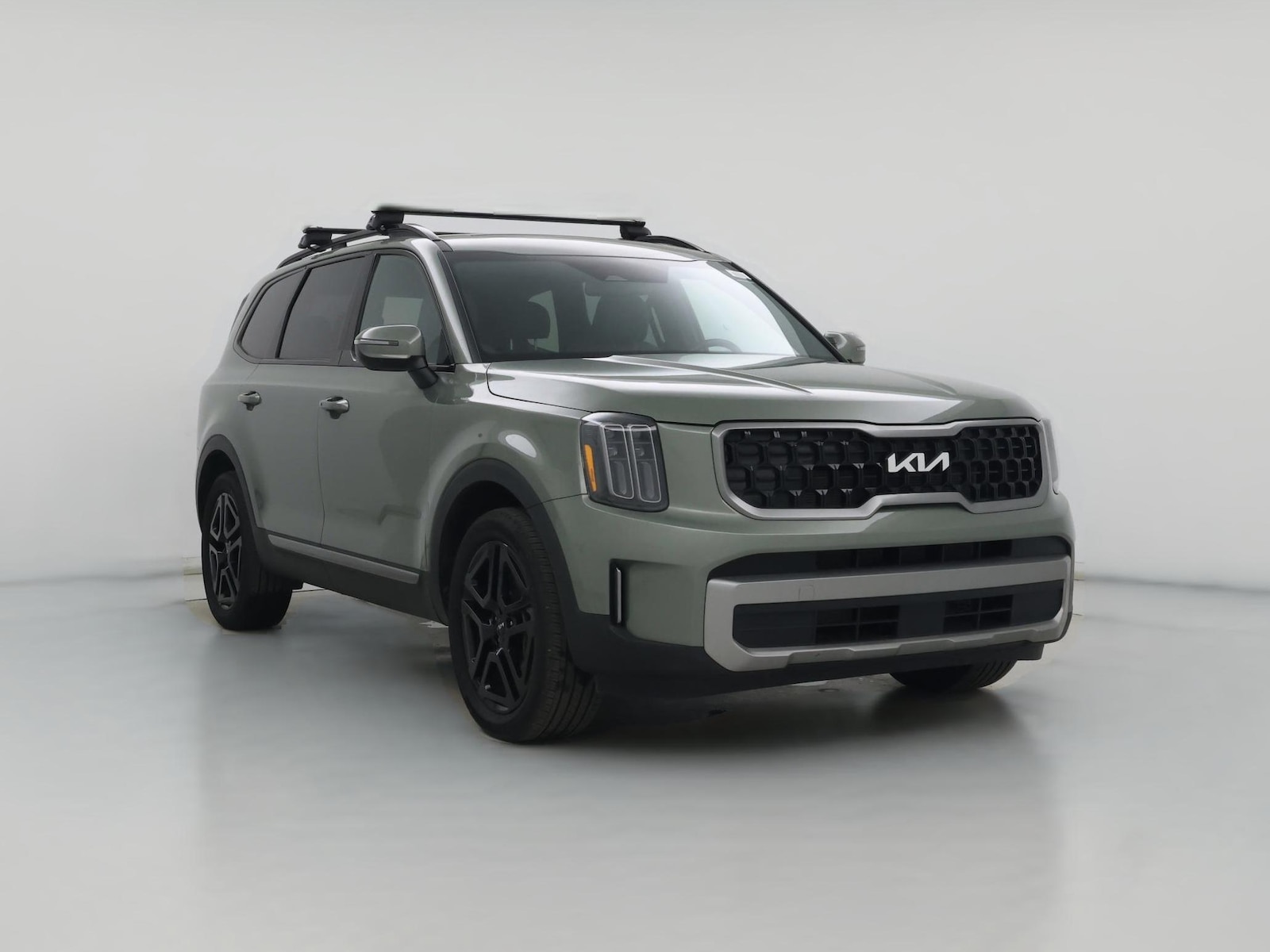 2023 Kia Telluride