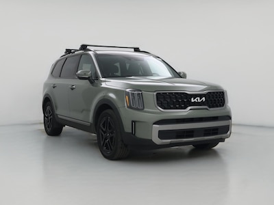 2023 Kia Telluride X-Line EX
