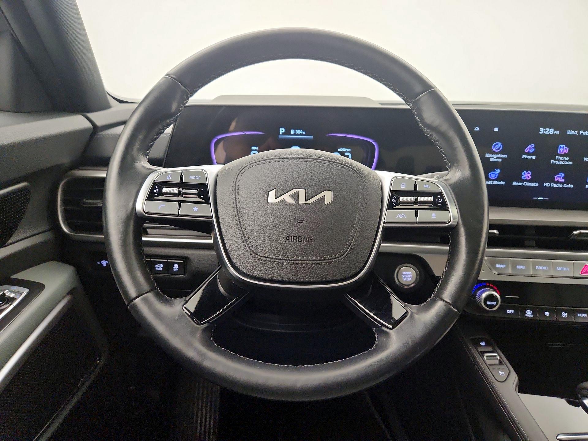 Thumbnail: 2023 Kia Telluride - 10