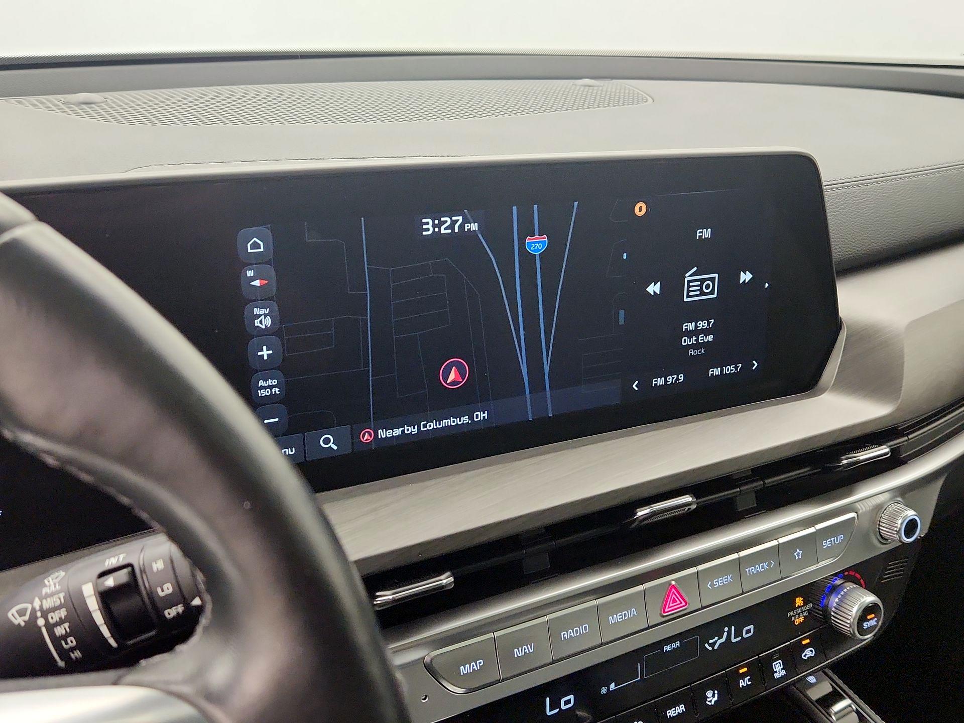 Thumbnail: 2023 Kia Telluride - 14