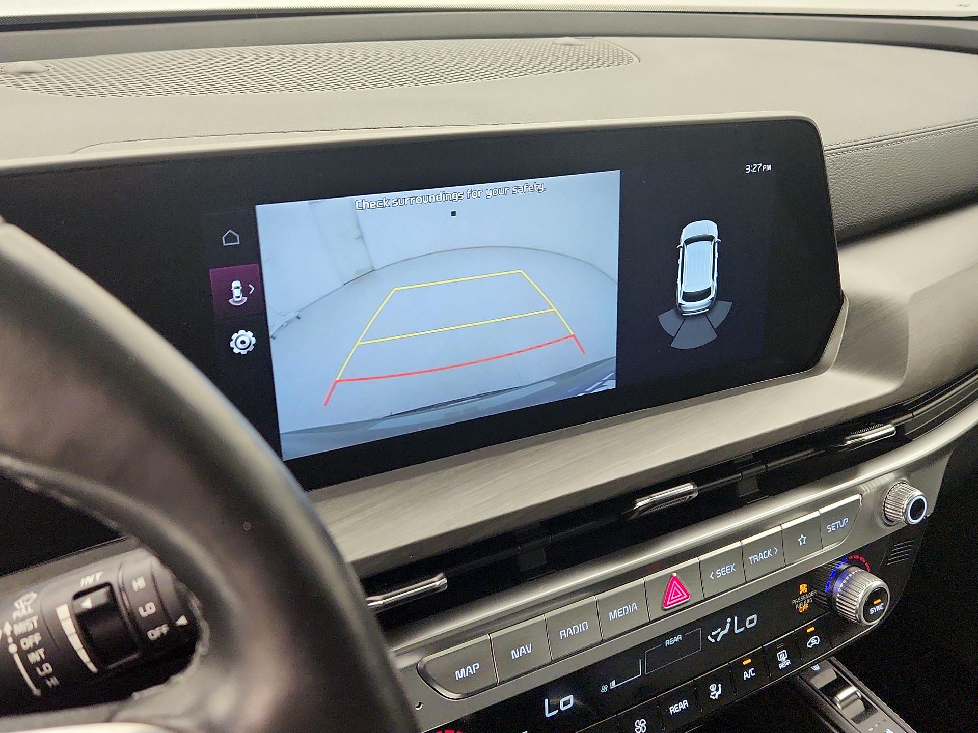 Thumbnail: 2023 Kia Telluride - 15