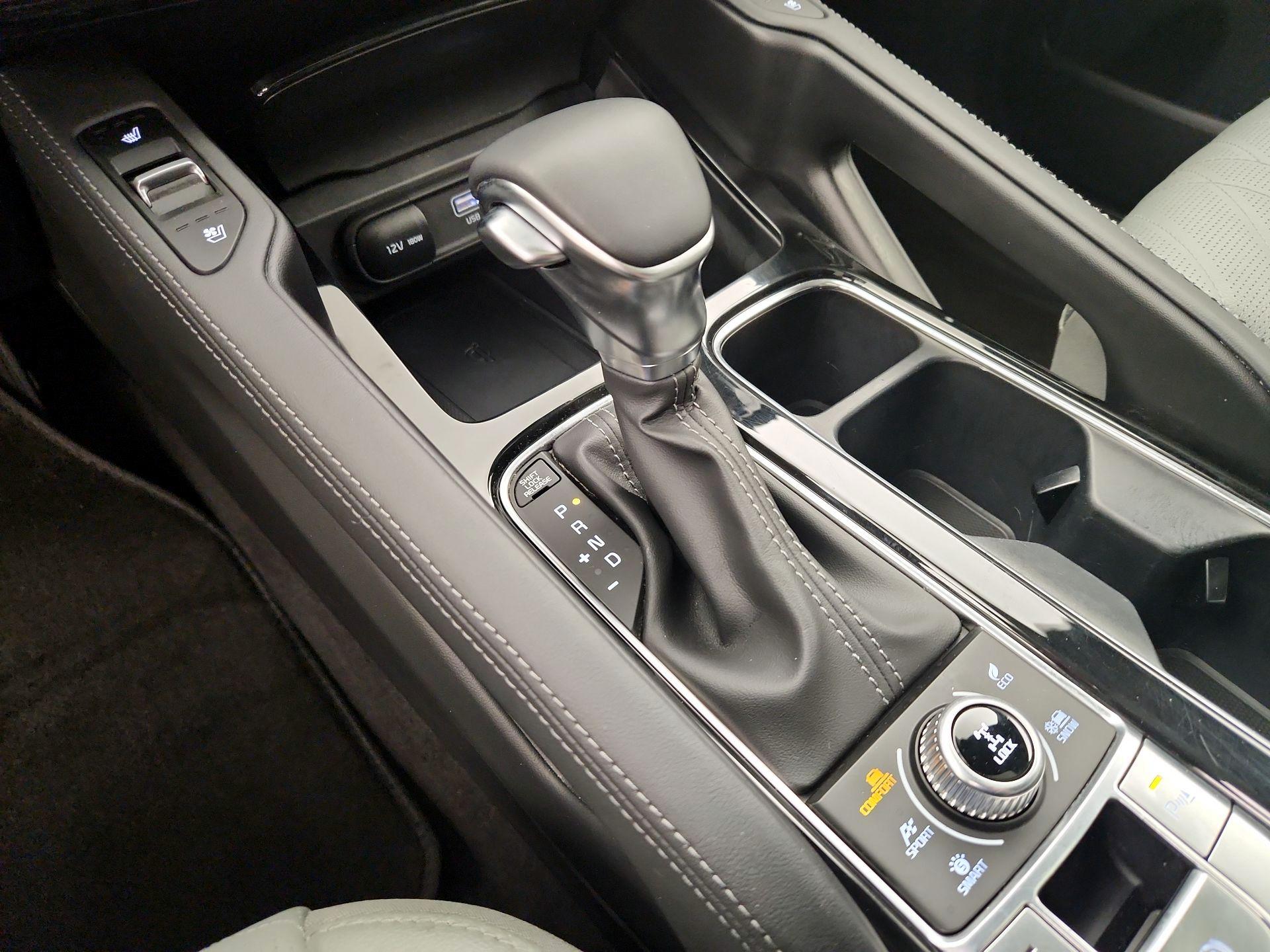 Thumbnail: 2023 Kia Telluride - 18