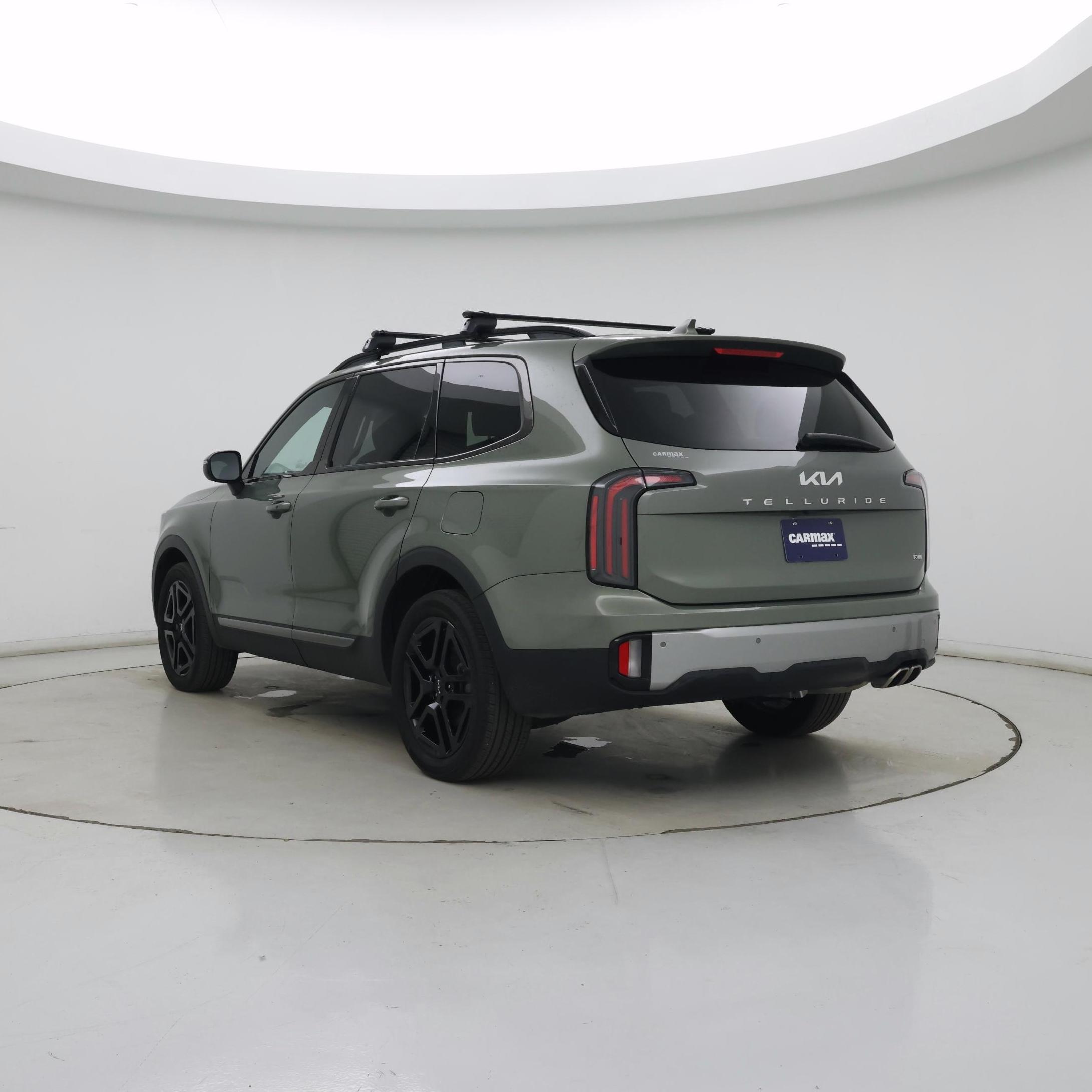 Thumbnail: 2023 Kia Telluride - 2