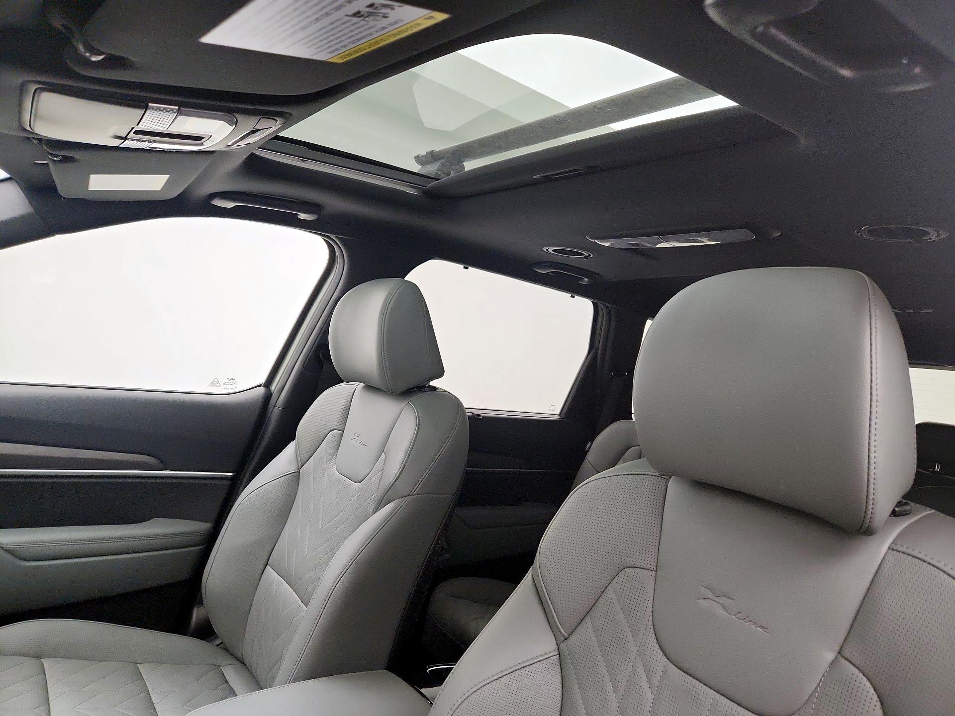 Thumbnail: 2023 Kia Telluride - 20