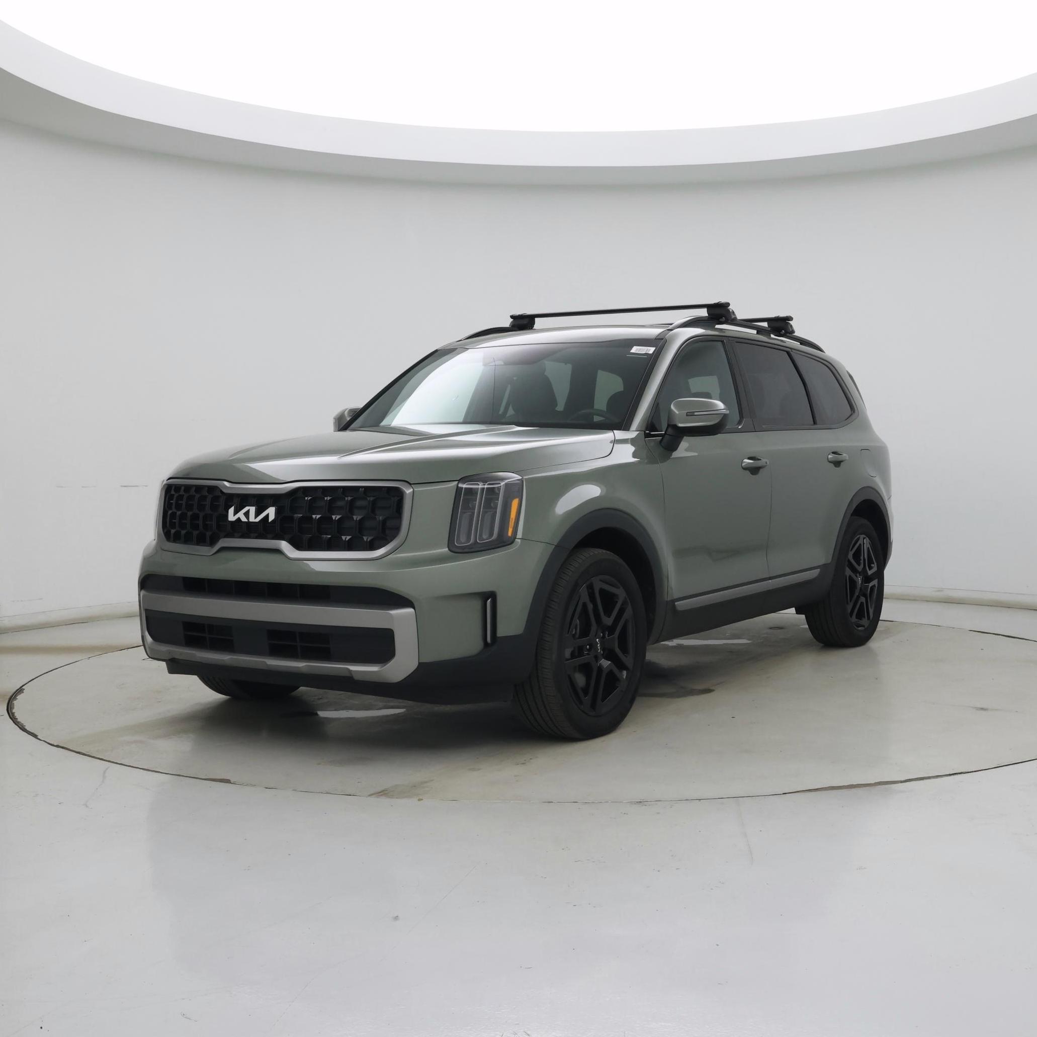 Thumbnail: 2023 Kia Telluride - 4
