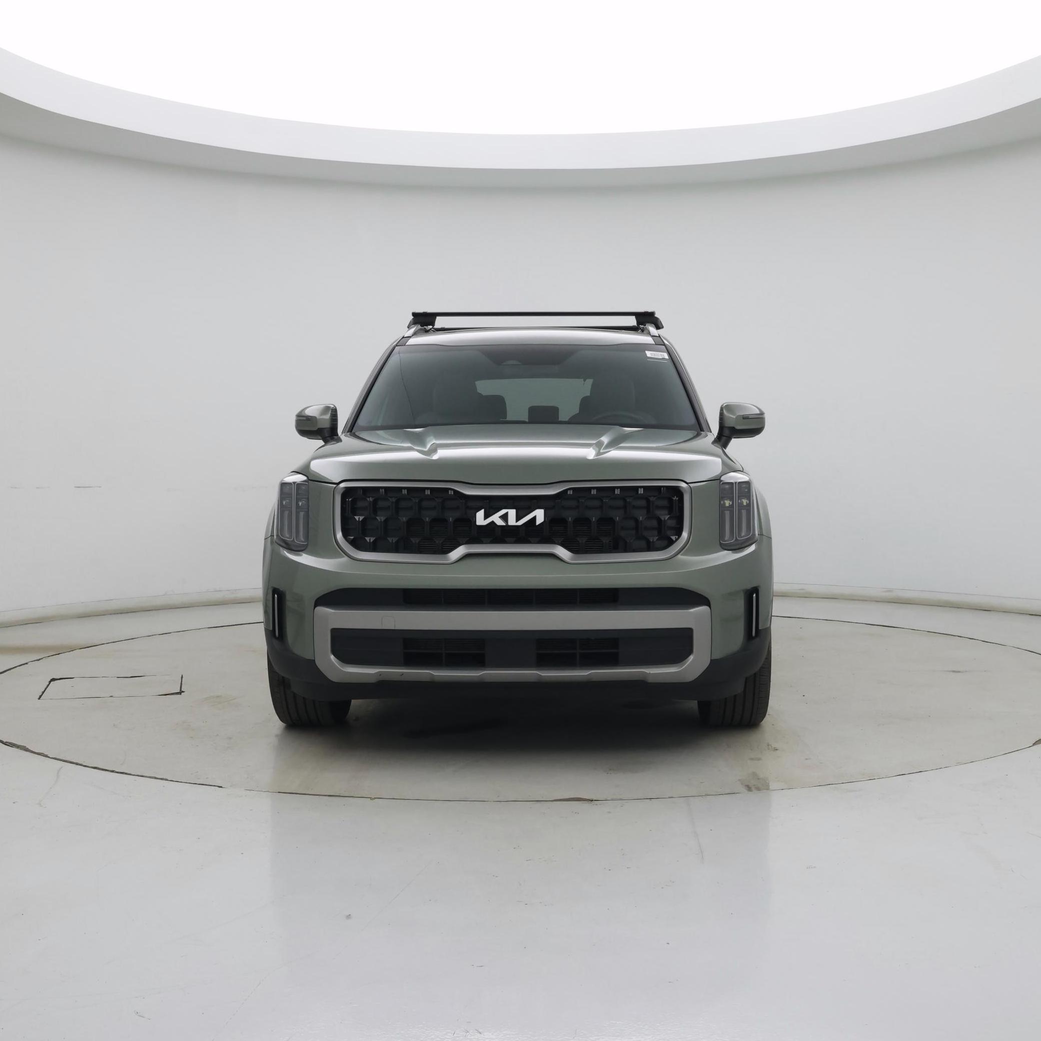 Thumbnail: 2023 Kia Telluride - 5