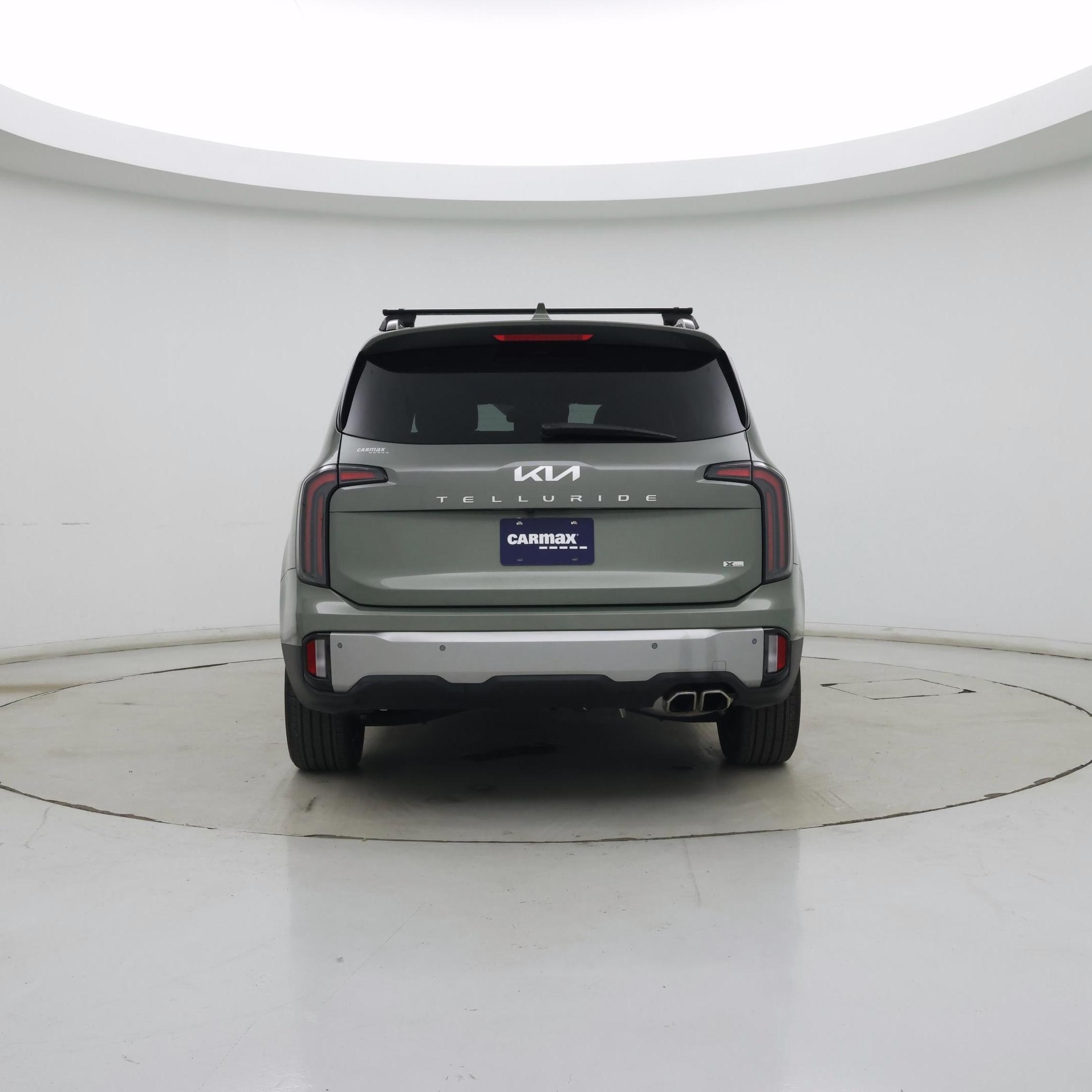 Thumbnail: 2023 Kia Telluride - 6