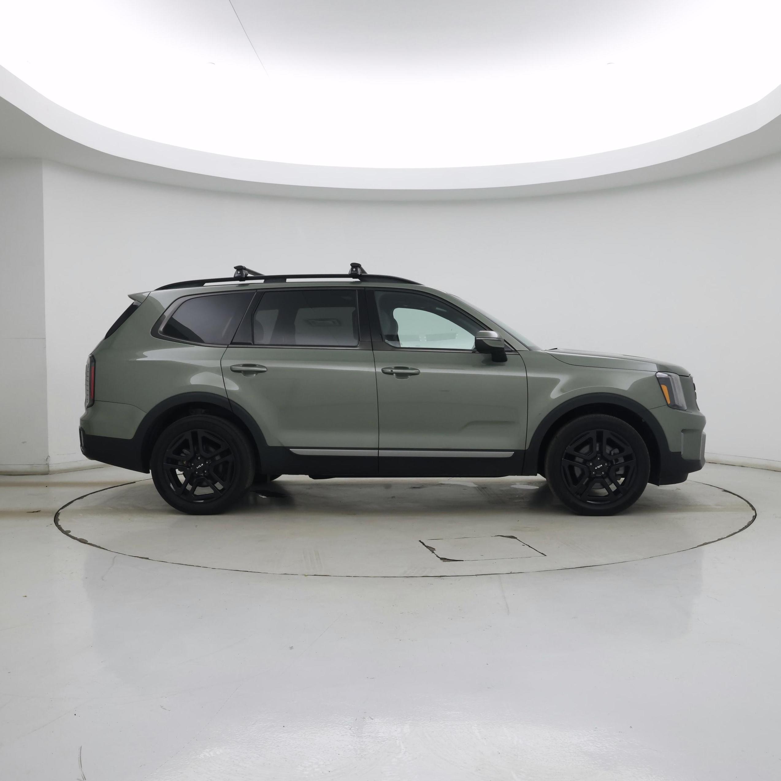 Thumbnail: 2023 Kia Telluride - 7