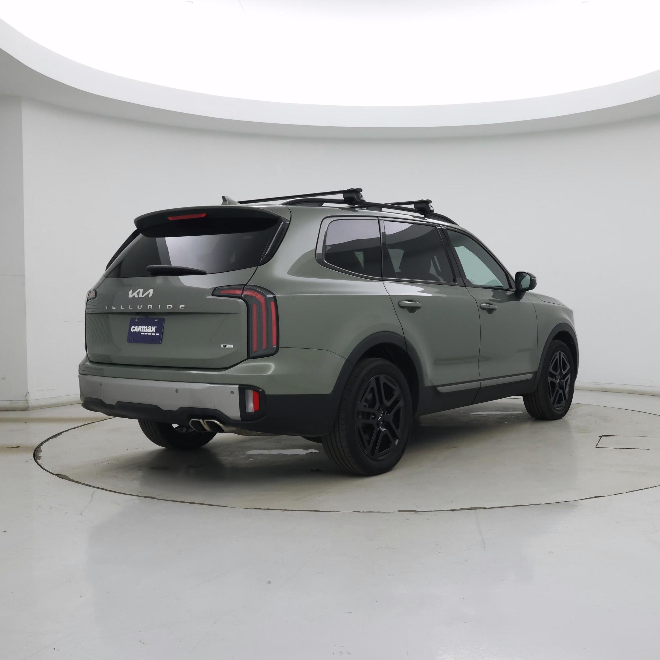 Thumbnail: 2023 Kia Telluride - 8