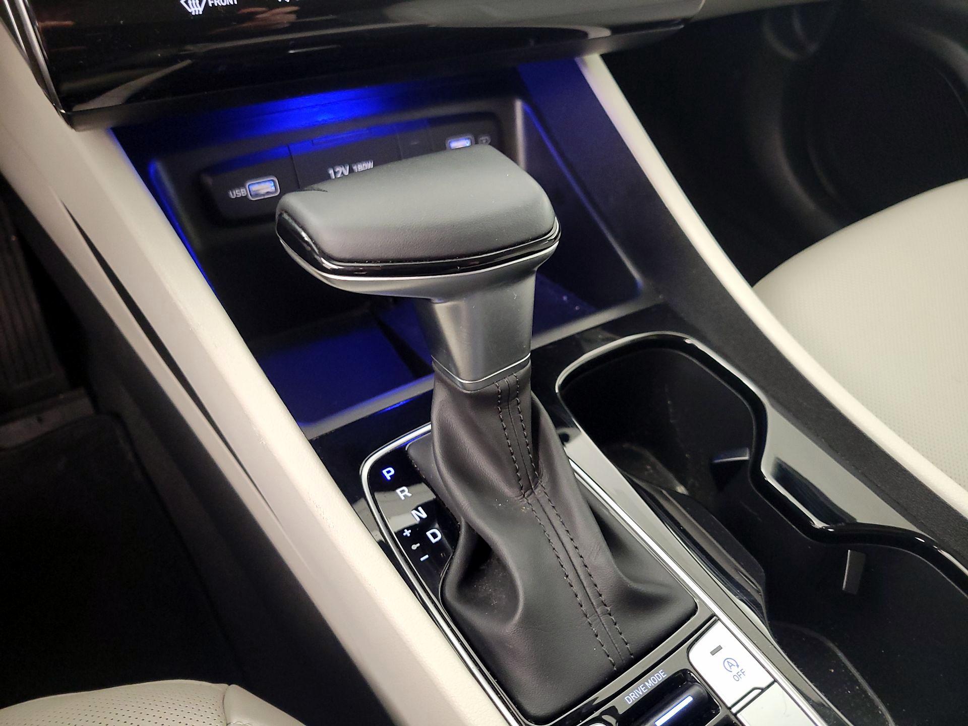 Thumbnail: 2023 Hyundai Tucson - 17