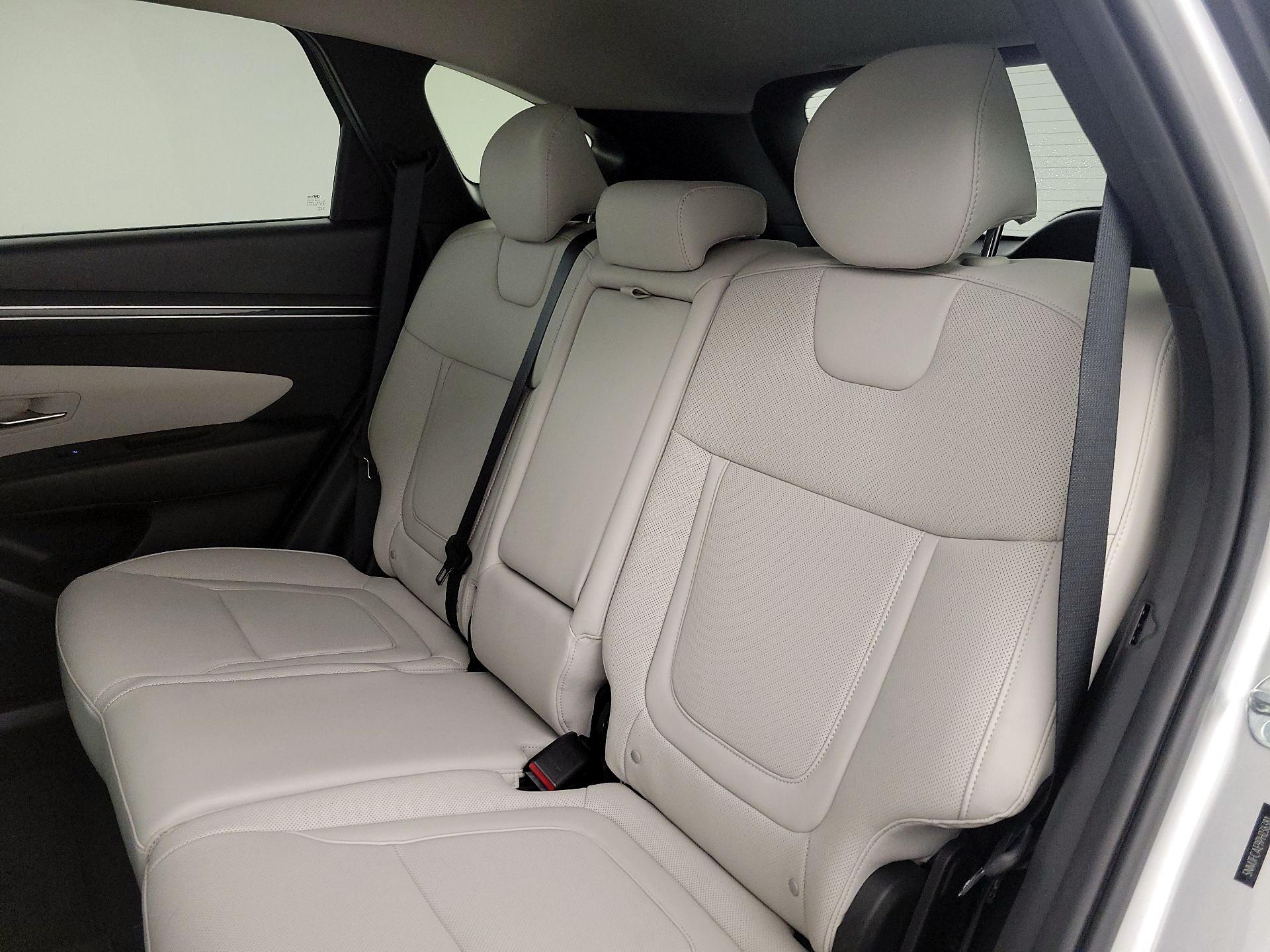 Thumbnail: 2023 Hyundai Tucson - 20