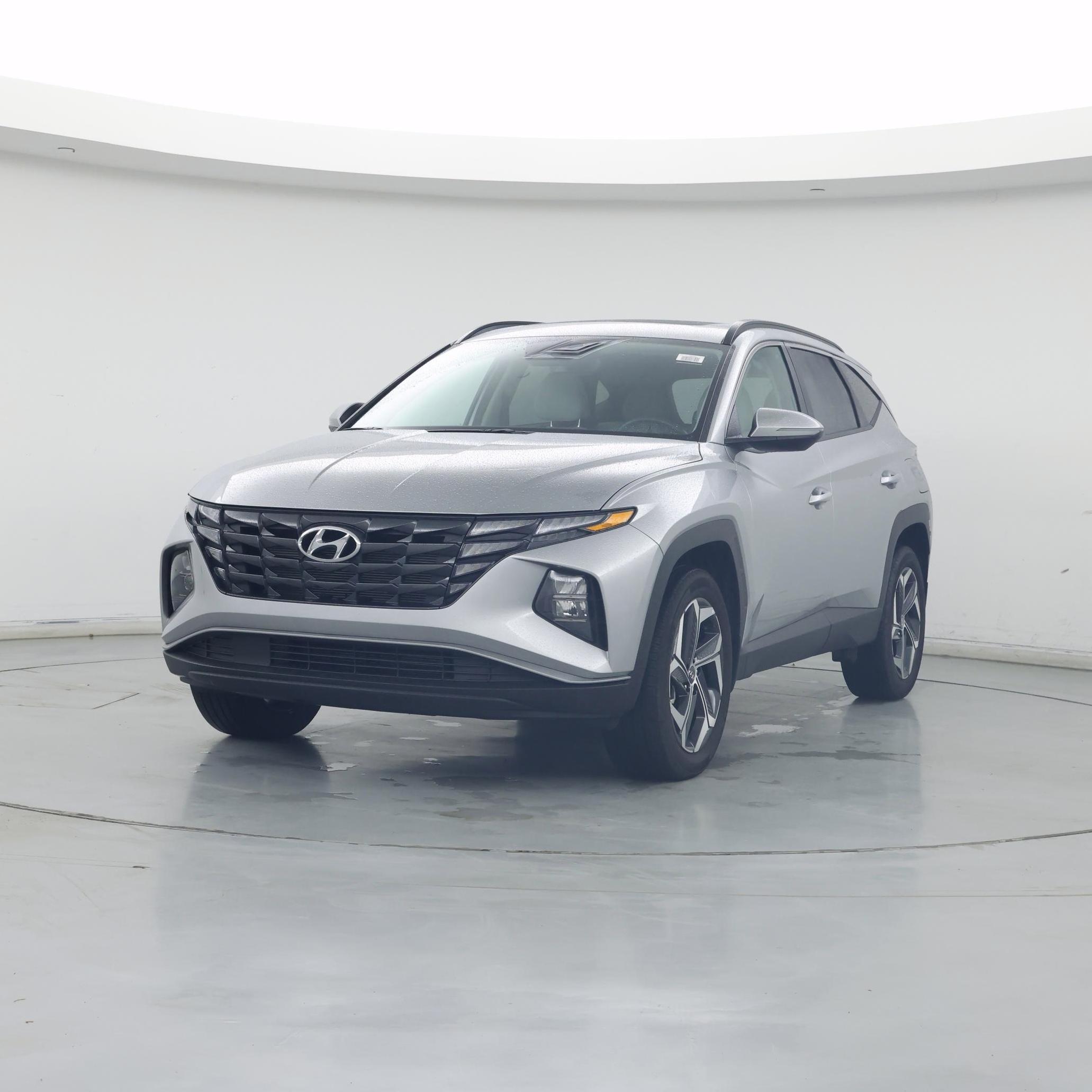 Thumbnail: 2023 Hyundai Tucson - 4