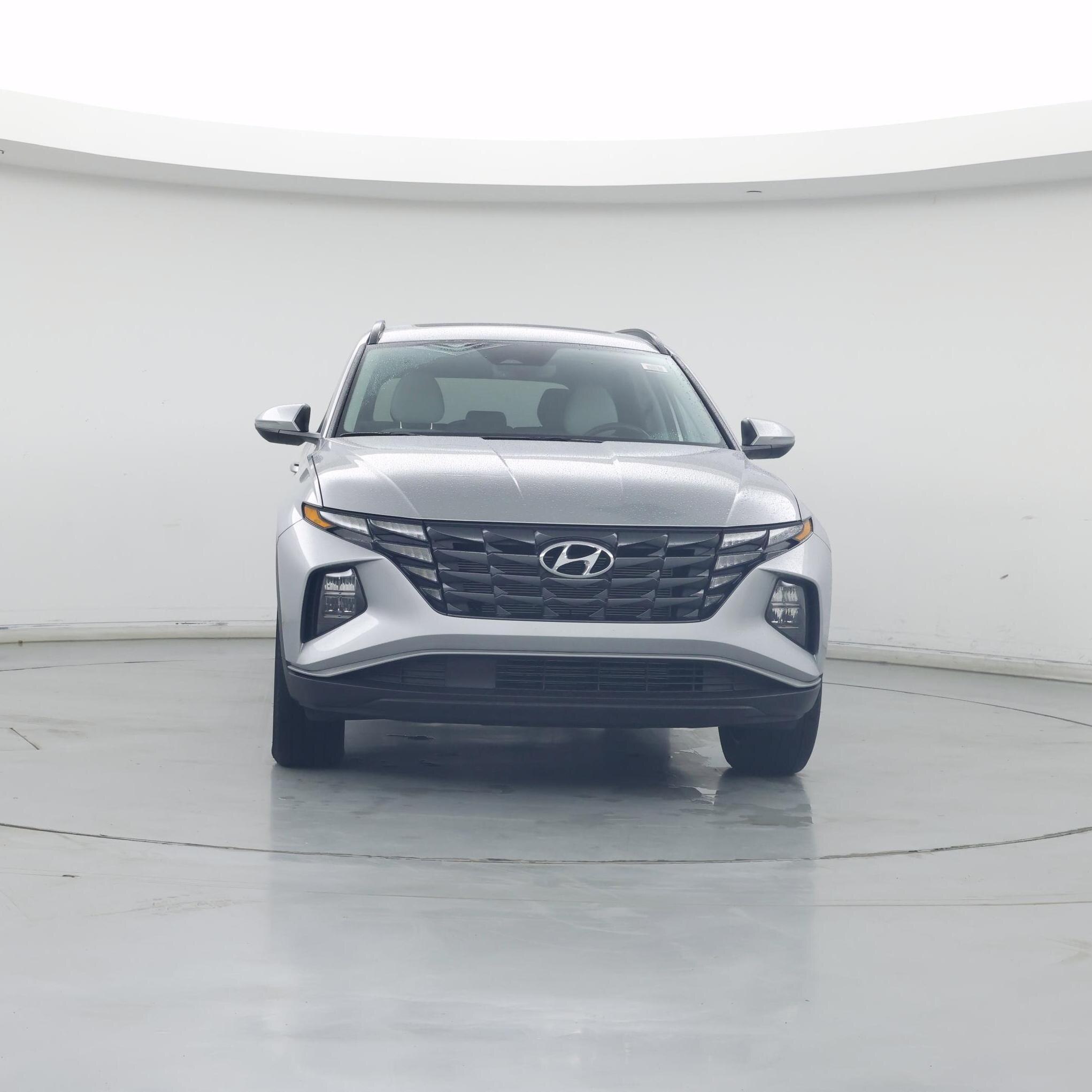 Thumbnail: 2023 Hyundai Tucson - 5