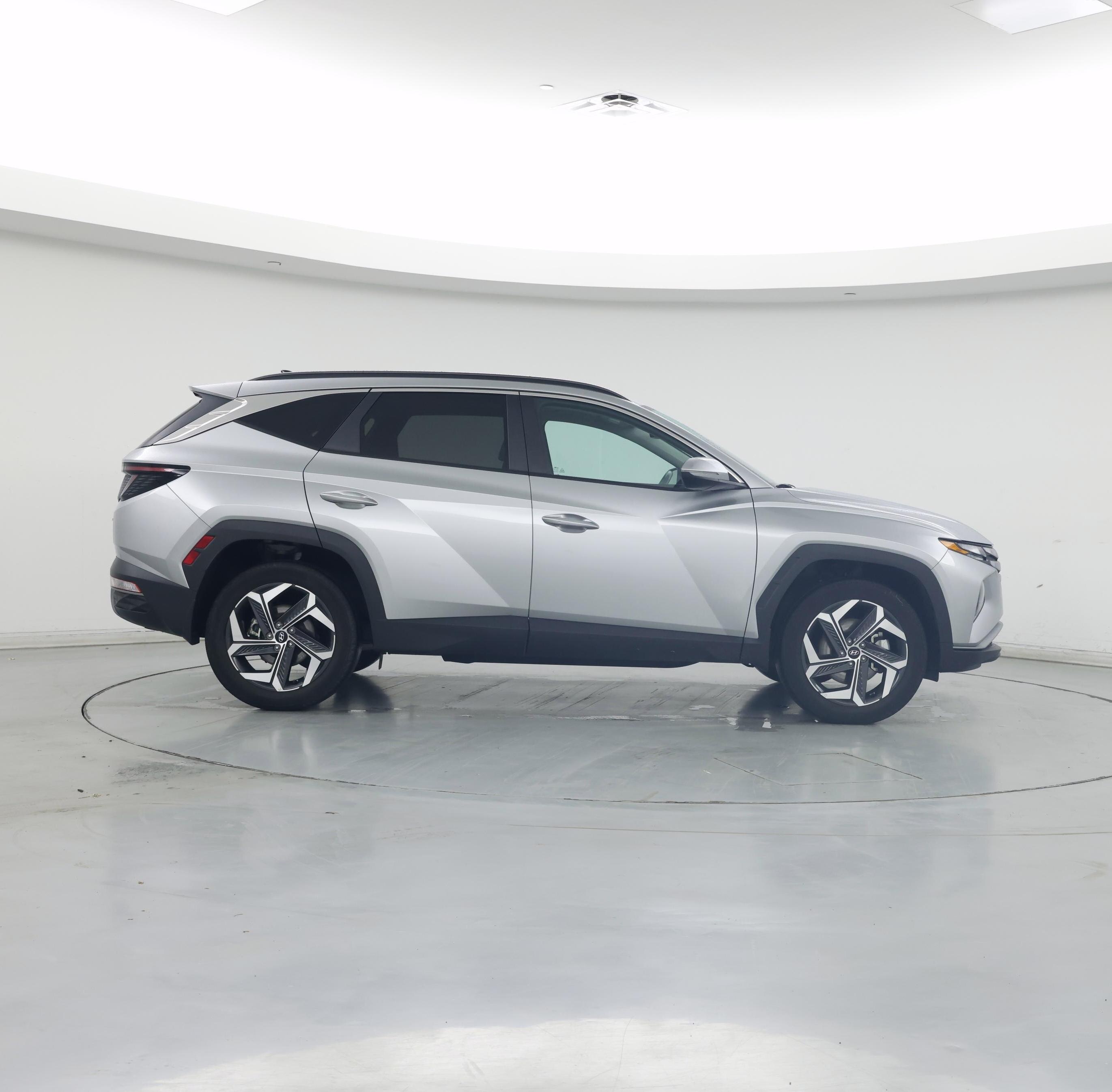 Thumbnail: 2023 Hyundai Tucson - 7