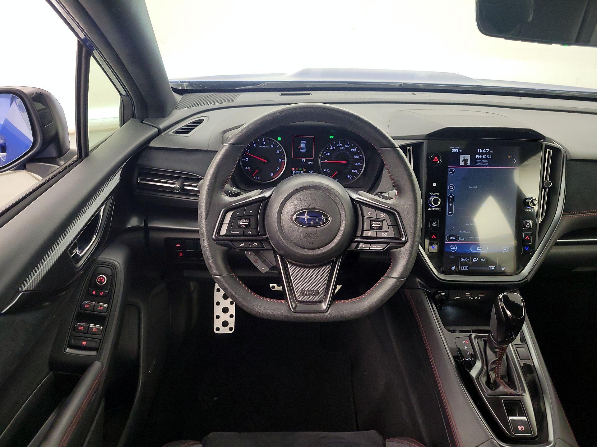 Thumbnail: 2023 Subaru WRX - 10