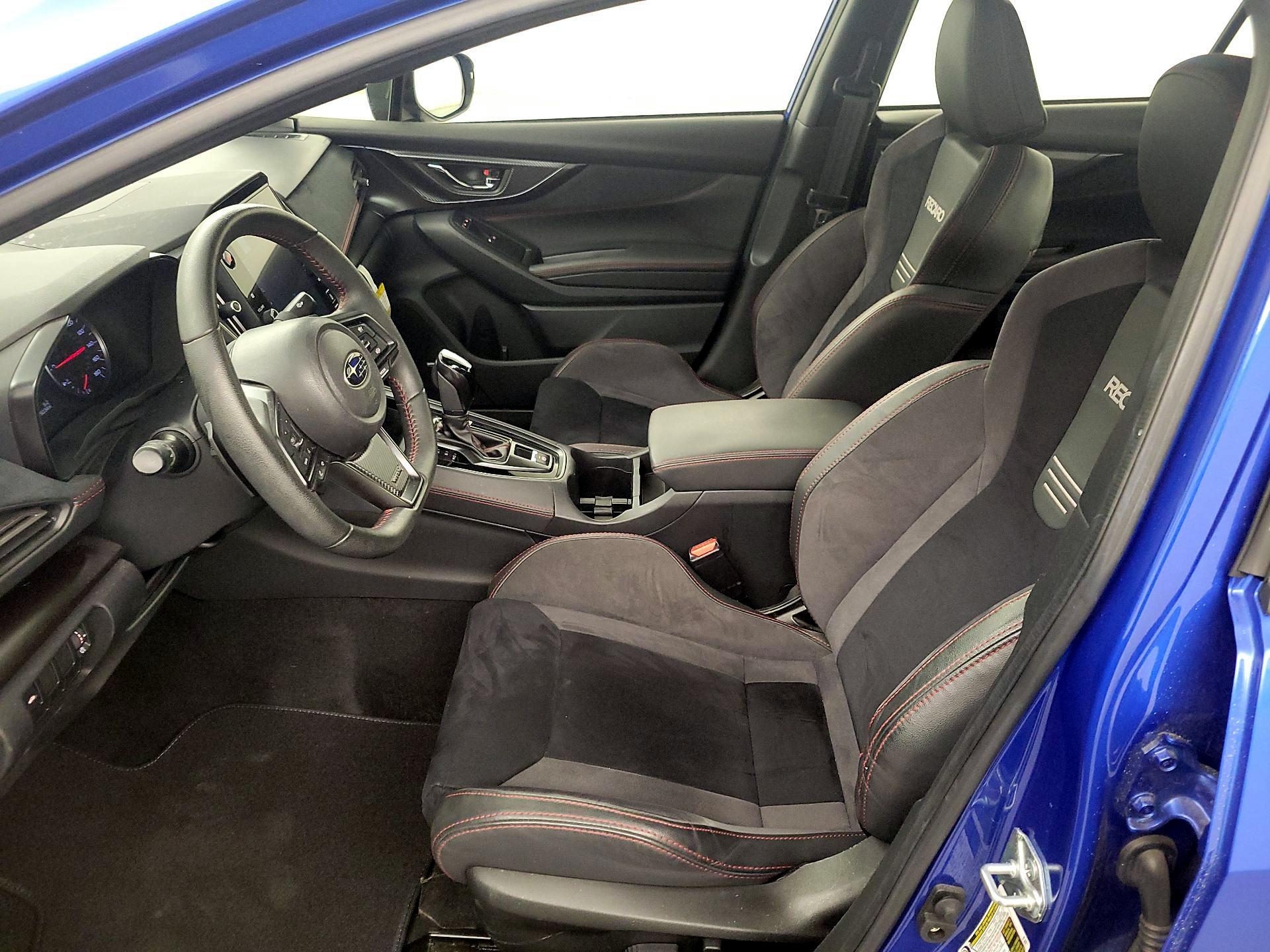 Thumbnail: 2023 Subaru WRX - 11