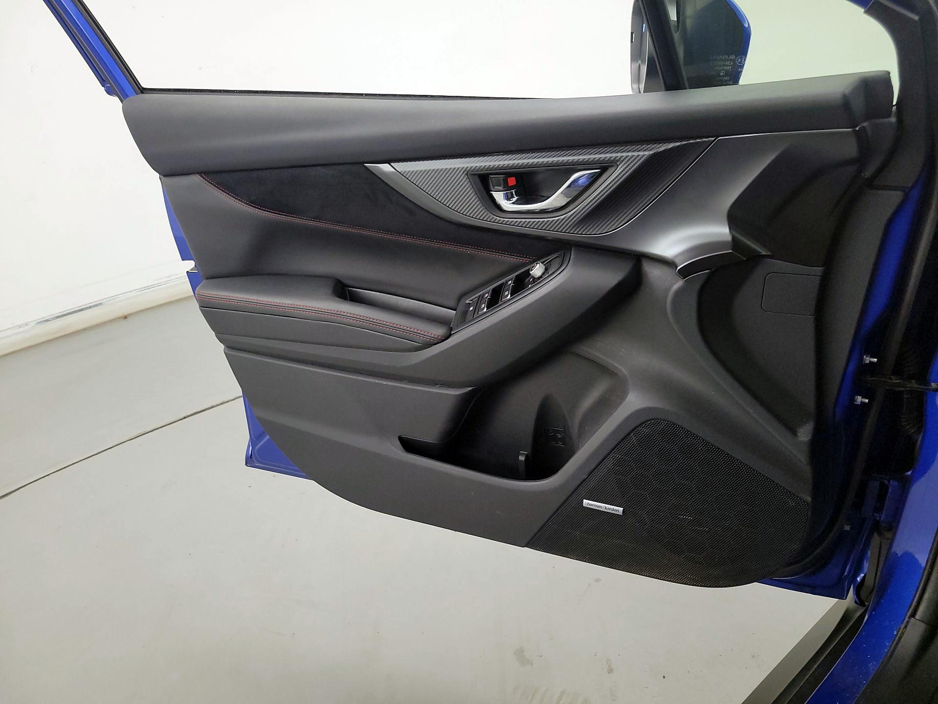 Thumbnail: 2023 Subaru WRX - 12