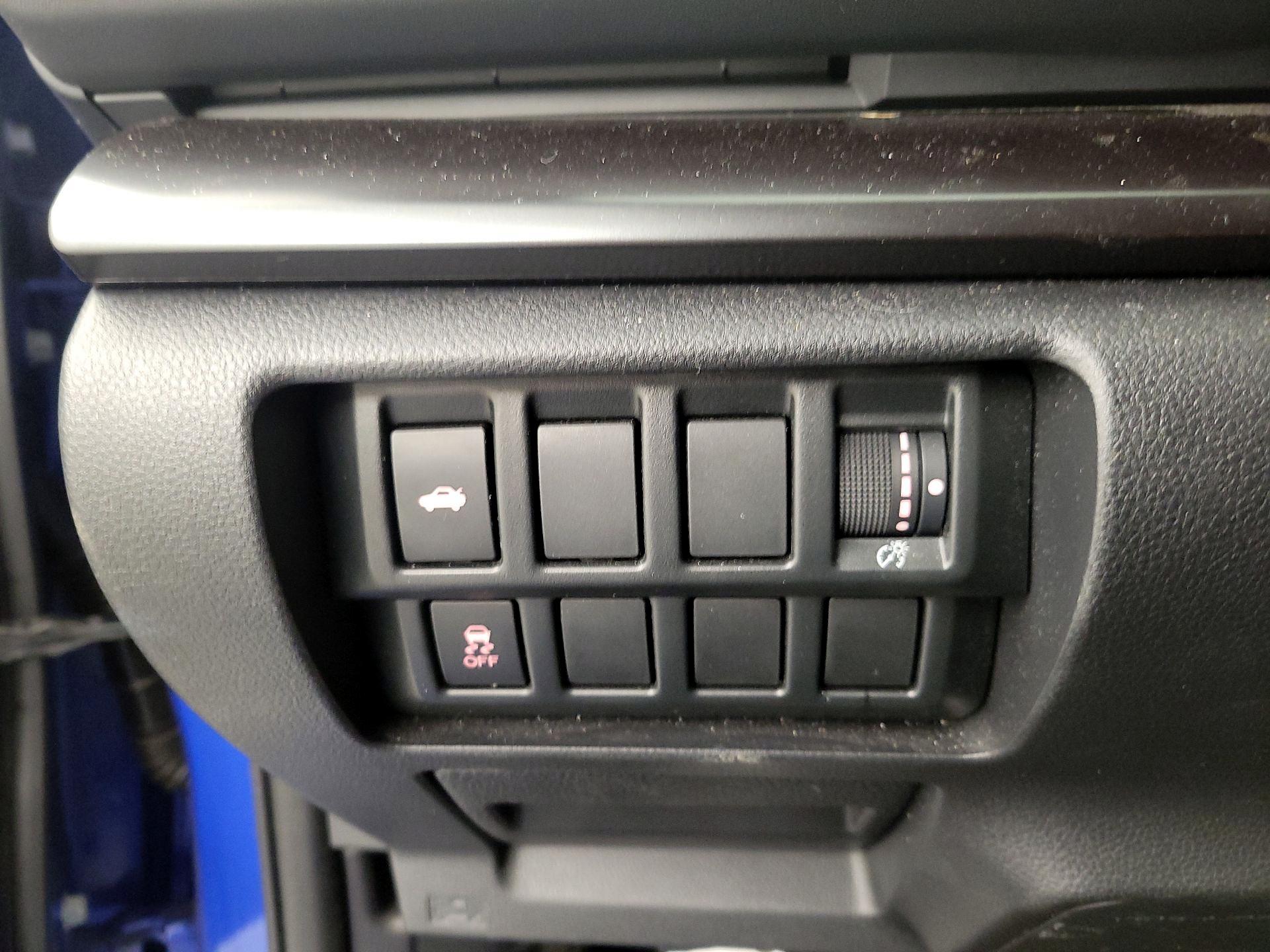 Thumbnail: 2023 Subaru WRX - 13