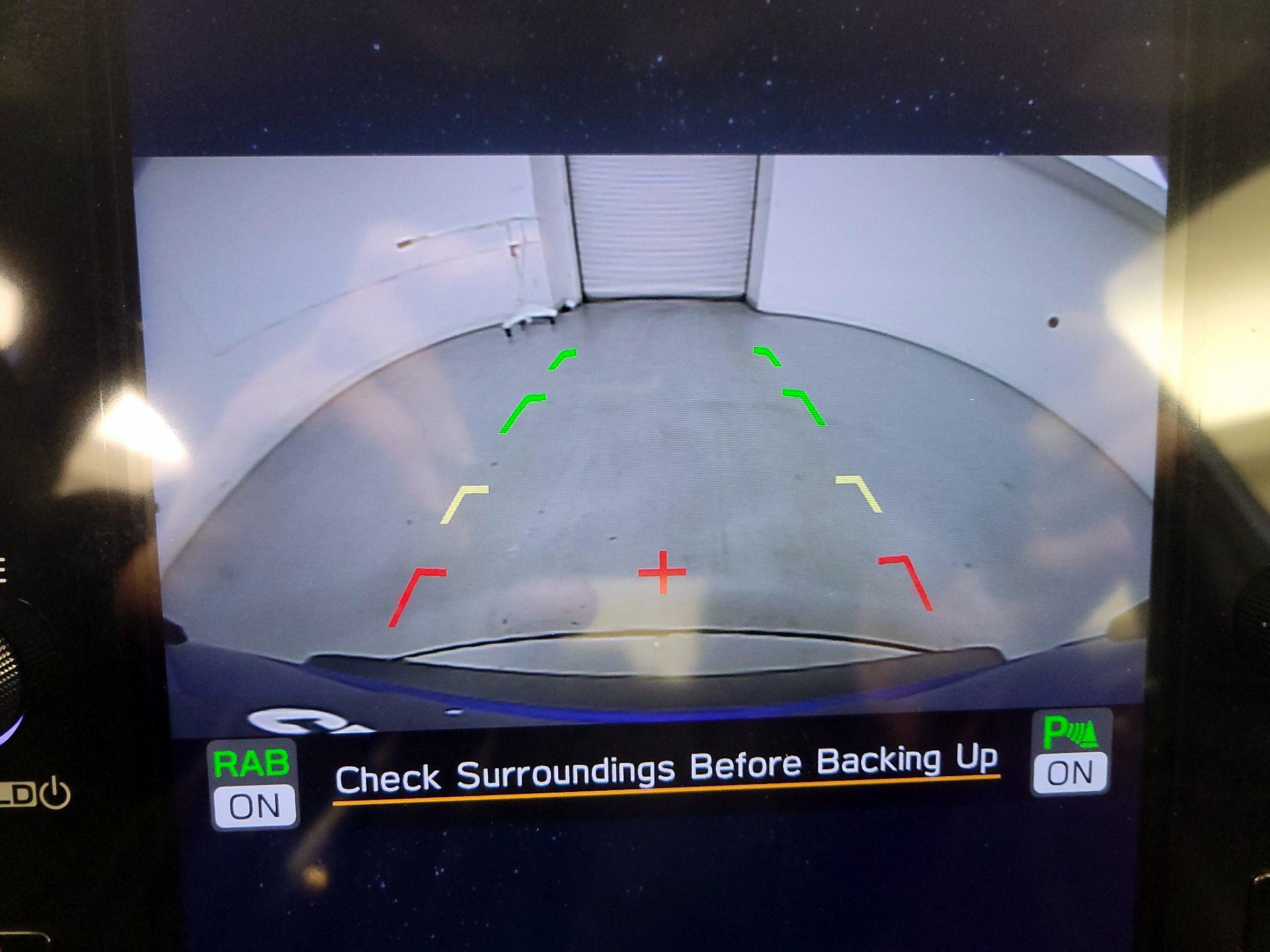 Thumbnail: 2023 Subaru WRX - 15