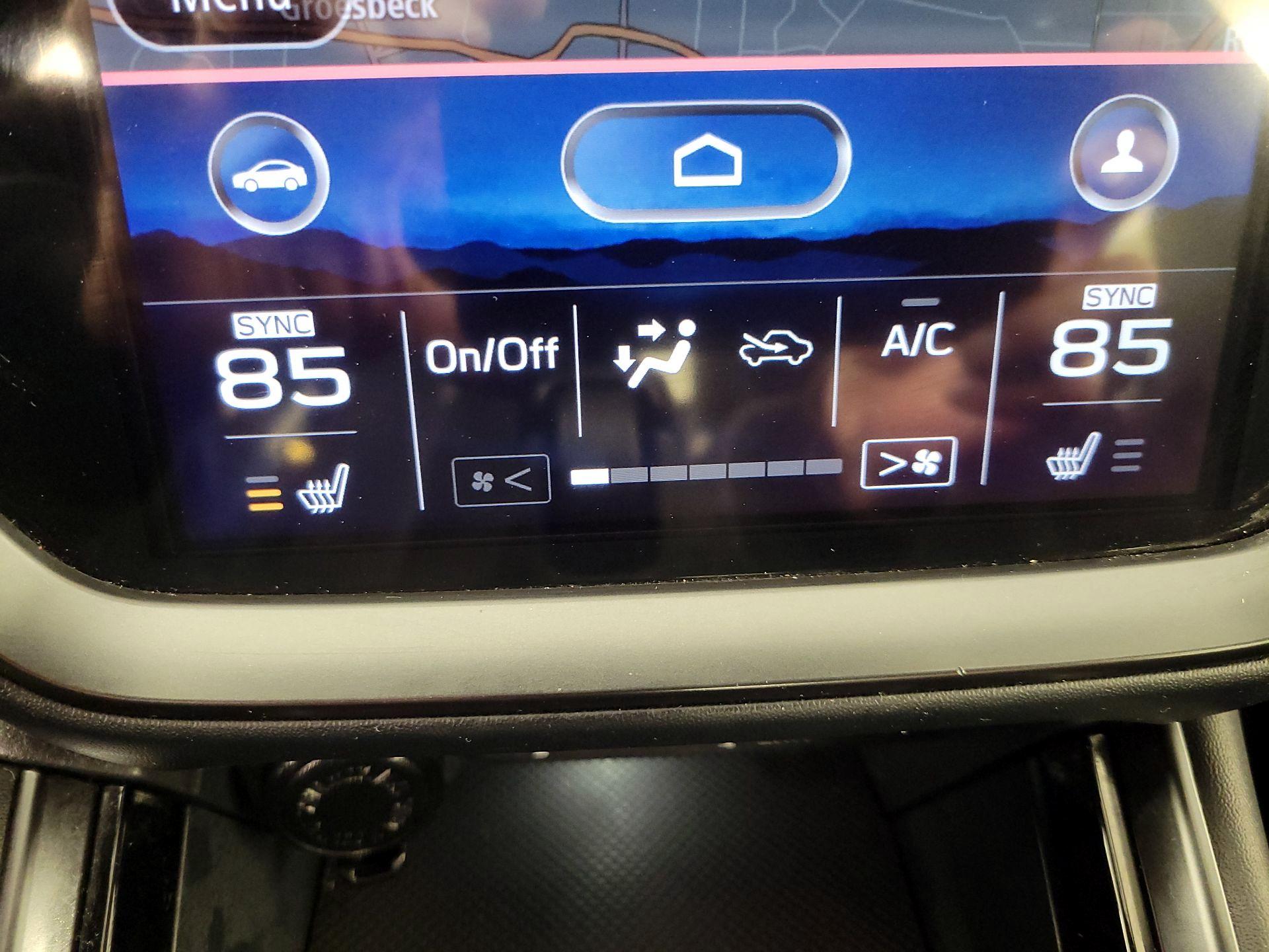 Thumbnail: 2023 Subaru WRX - 17