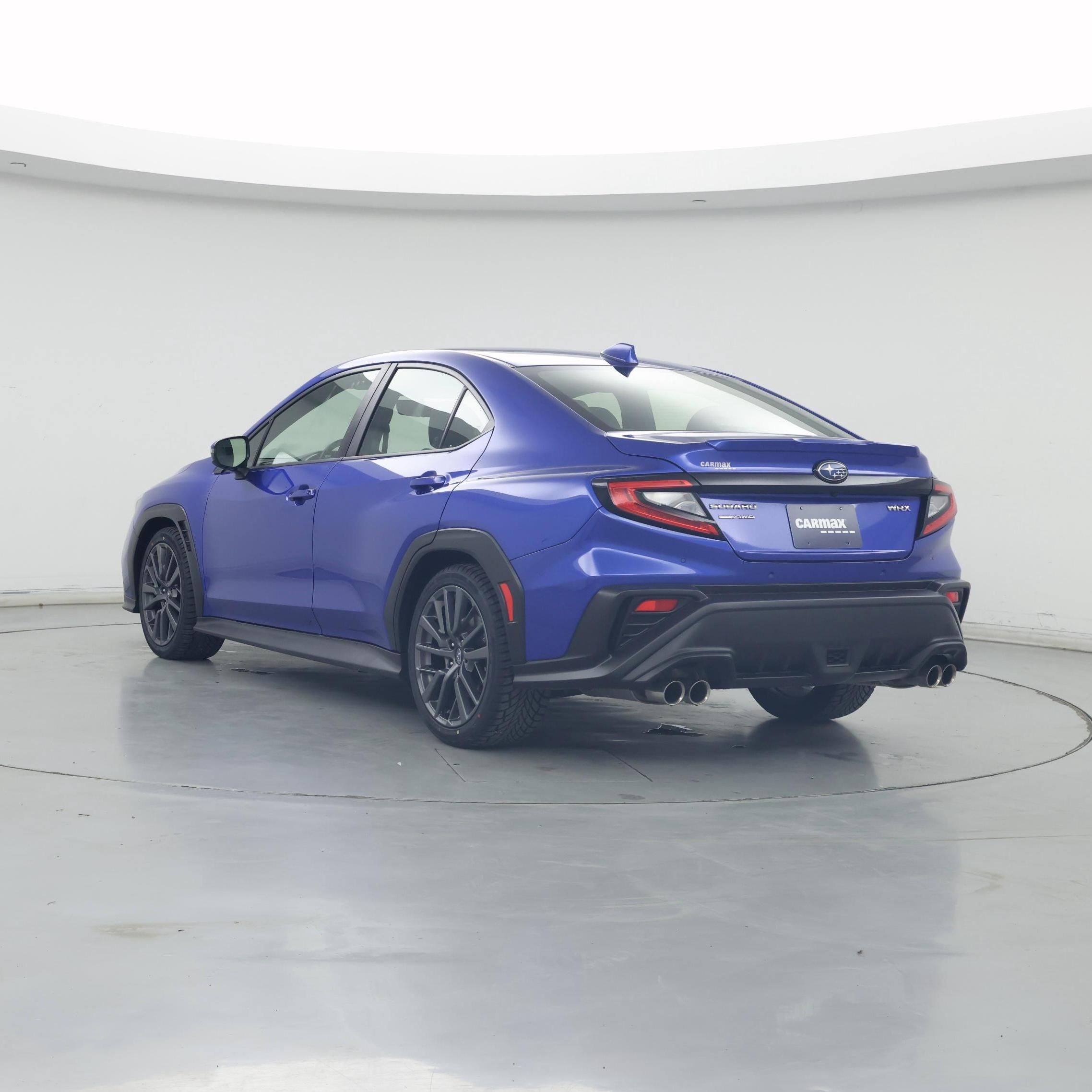 Thumbnail: 2023 Subaru WRX - 2