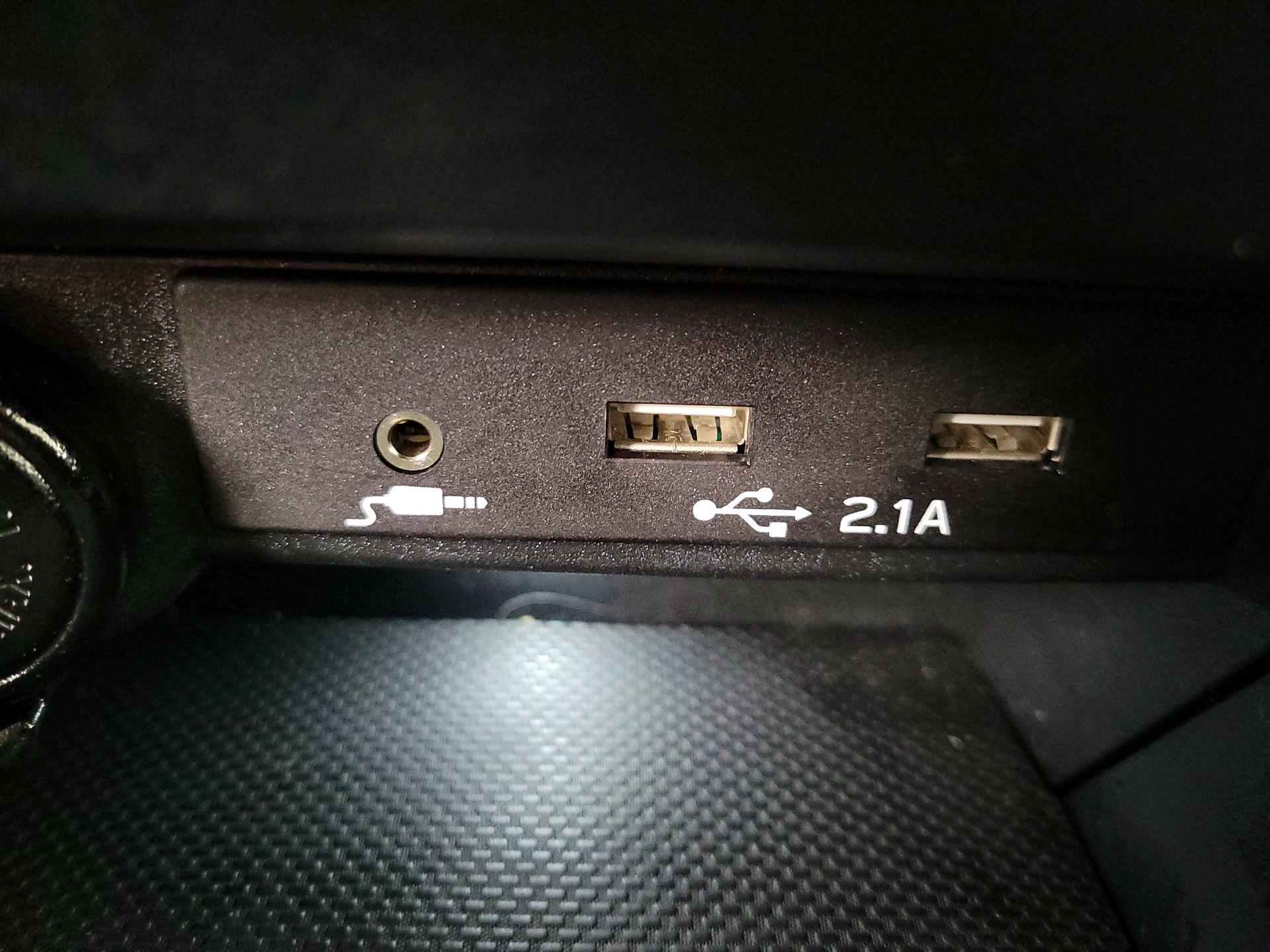 Thumbnail: 2023 Subaru WRX - 19