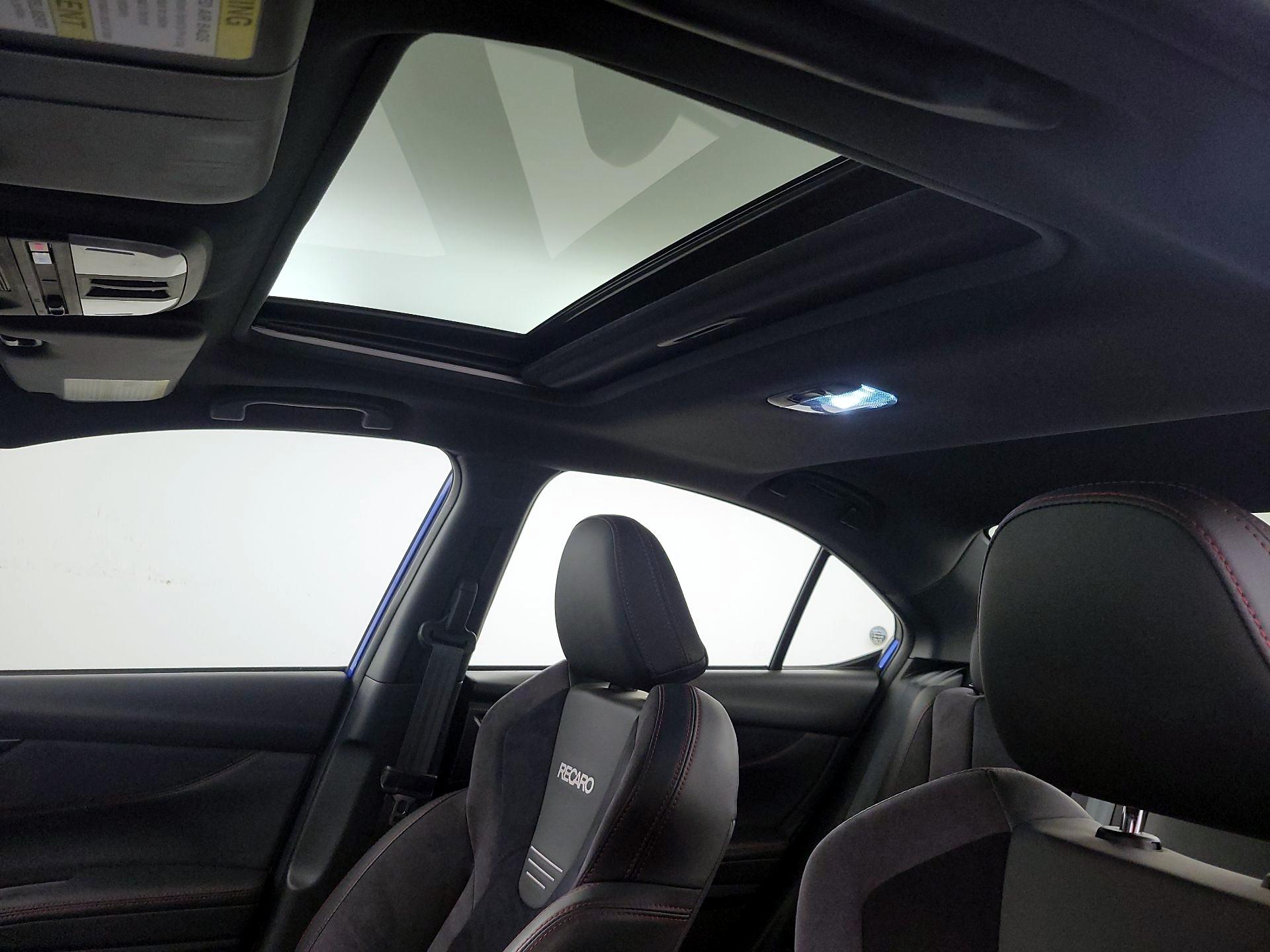 Thumbnail: 2023 Subaru WRX - 20