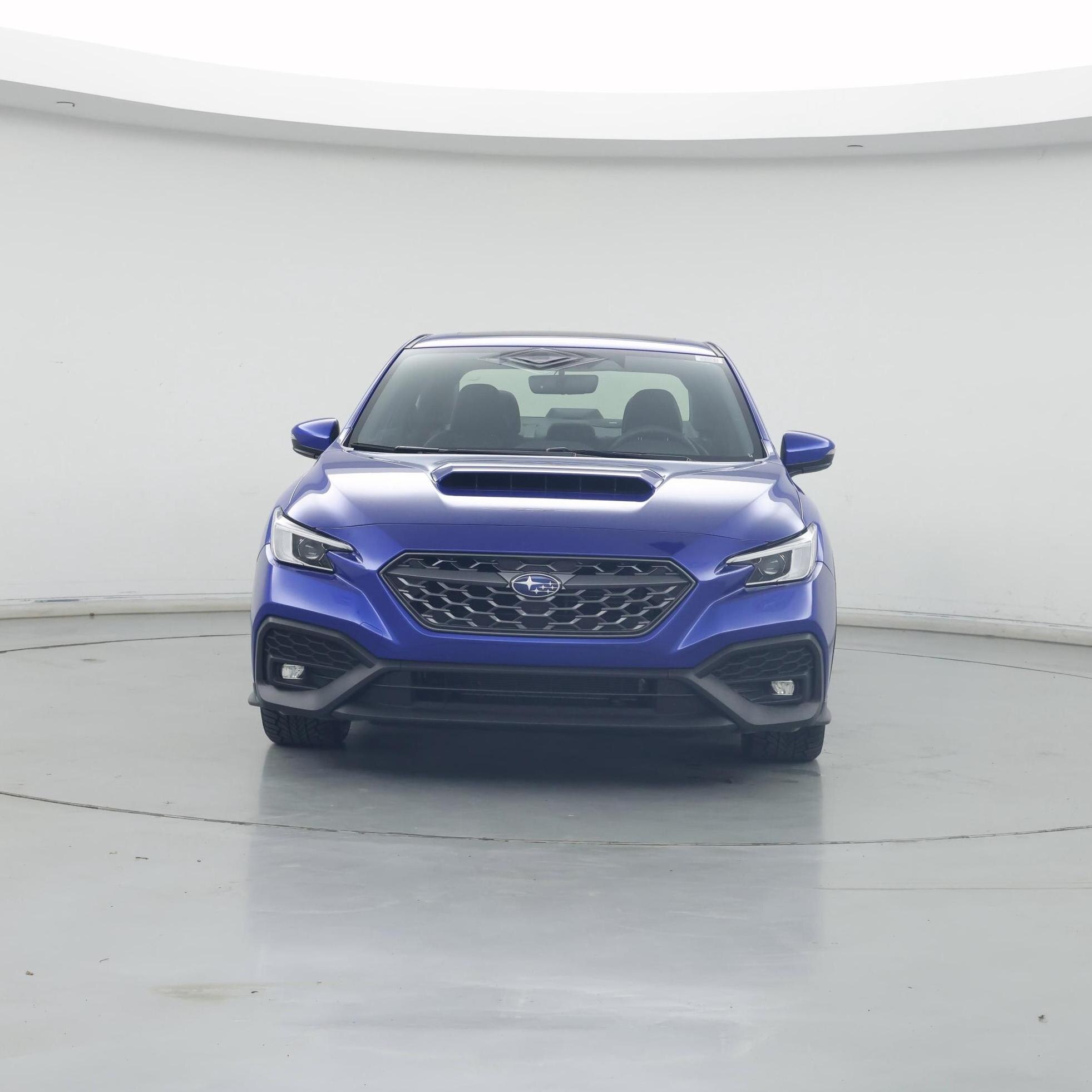 Thumbnail: 2023 Subaru WRX - 5