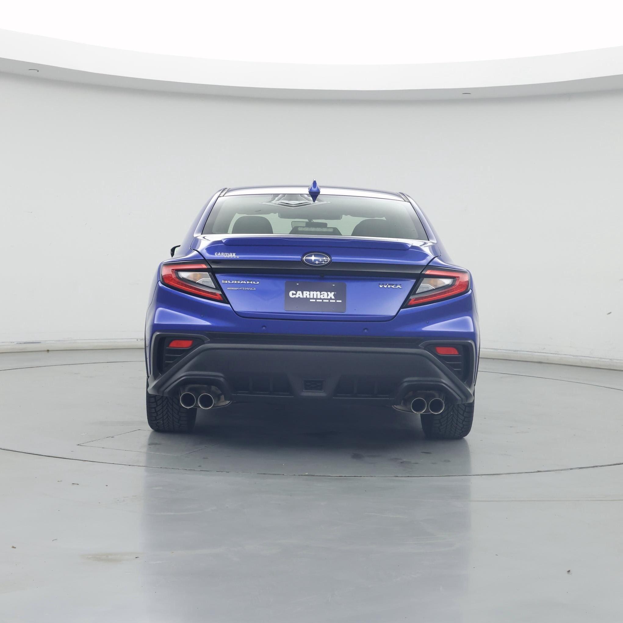 Thumbnail: 2023 Subaru WRX - 6