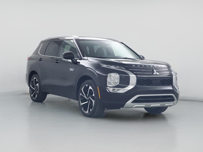 2023 Mitsubishi Outlander SEL -
                  Canoga Park, CA