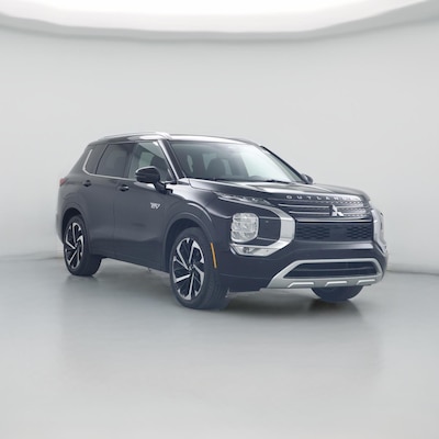 2023 Mitsubishi Outlander Plug in Hybrid SEL