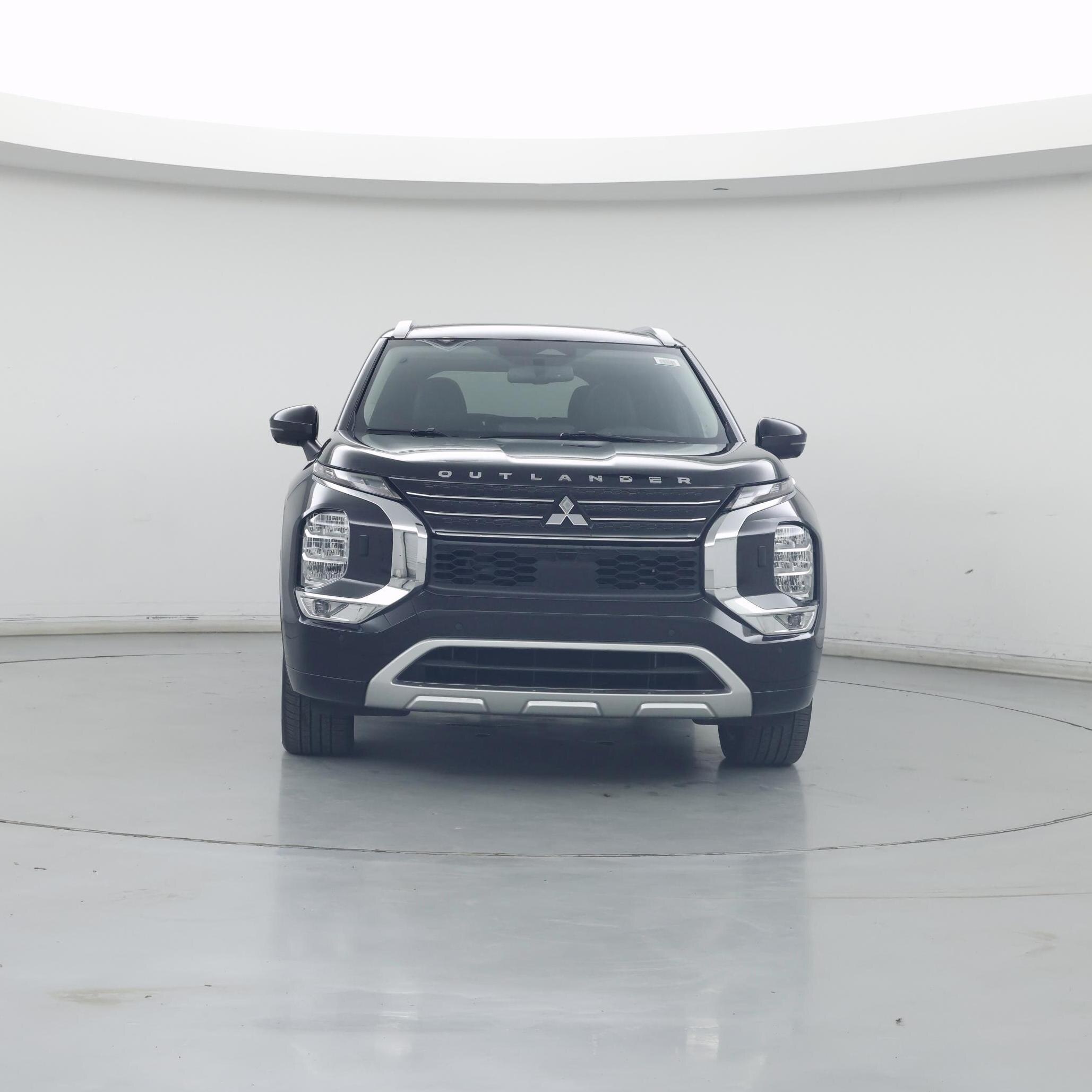 Thumbnail: 2023 Mitsubishi Outlander - 5