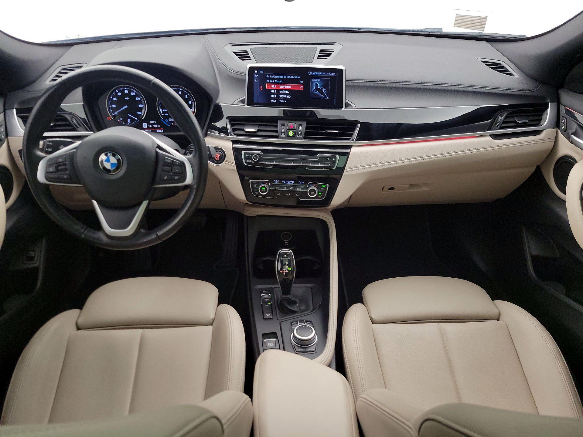 Thumbnail: 2021 BMW X2 - 9