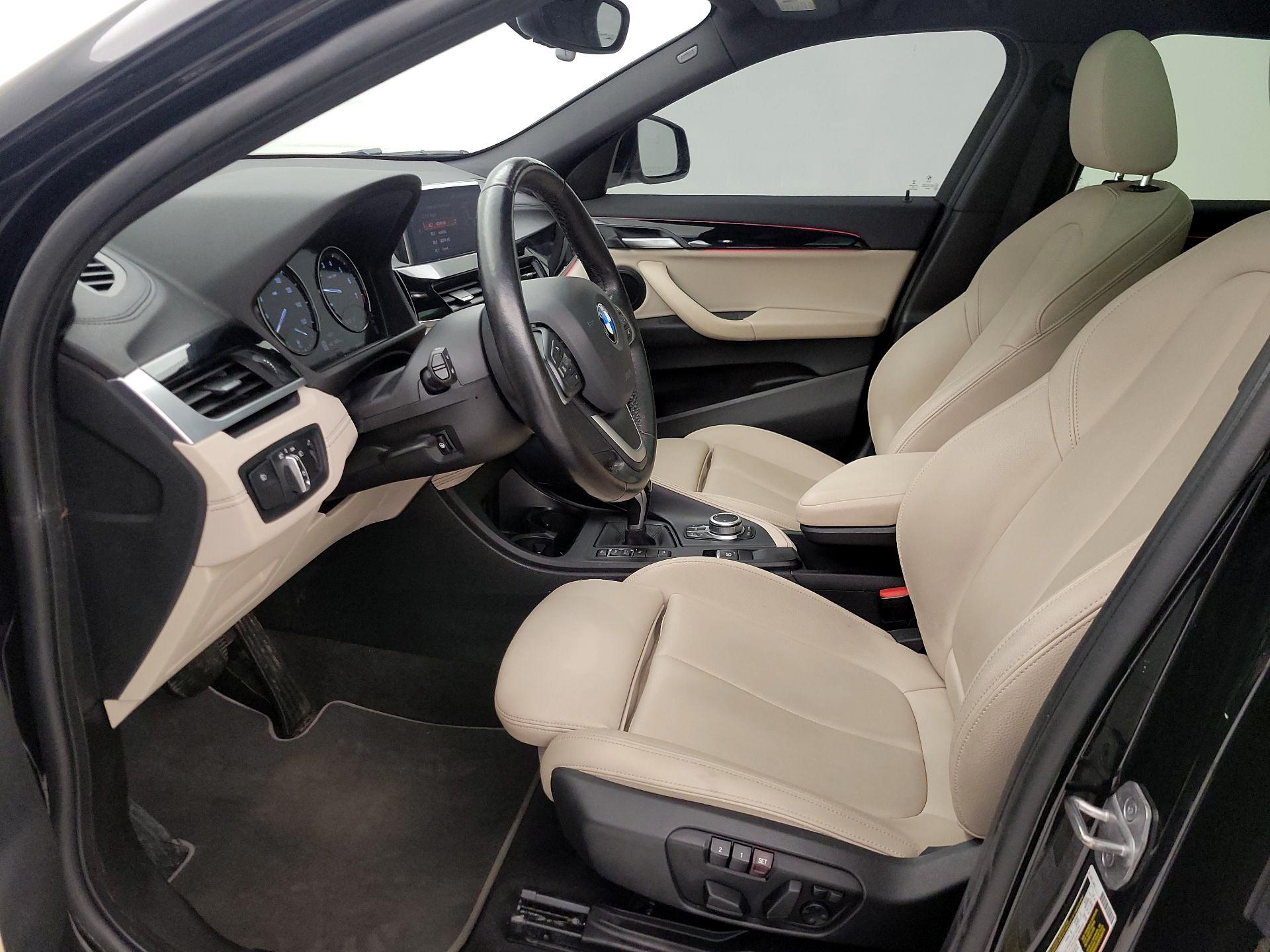 Thumbnail: 2021 BMW X2 - 11