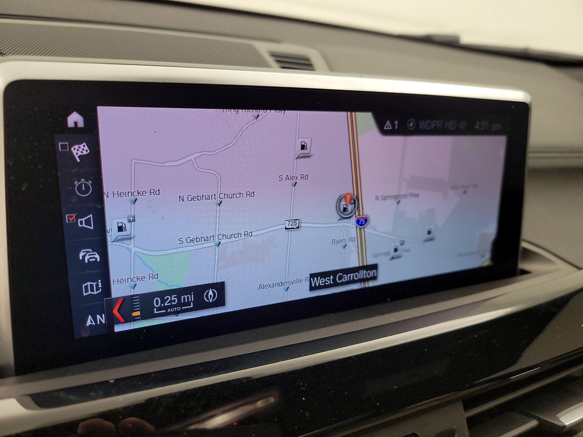 Thumbnail: 2021 BMW X2 - 14