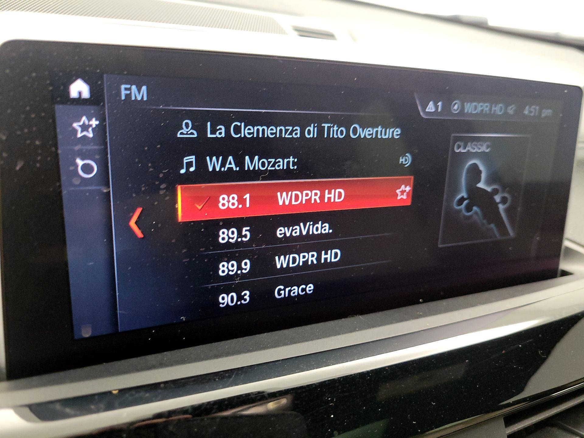 Thumbnail: 2021 BMW X2 - 16