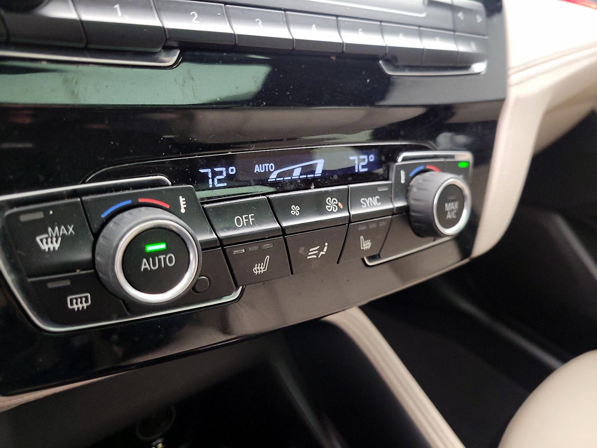 Thumbnail: 2021 BMW X2 - 17