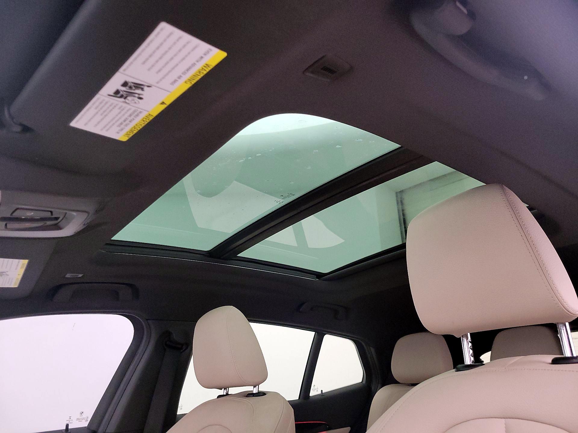 Thumbnail: 2021 BMW X2 - 20