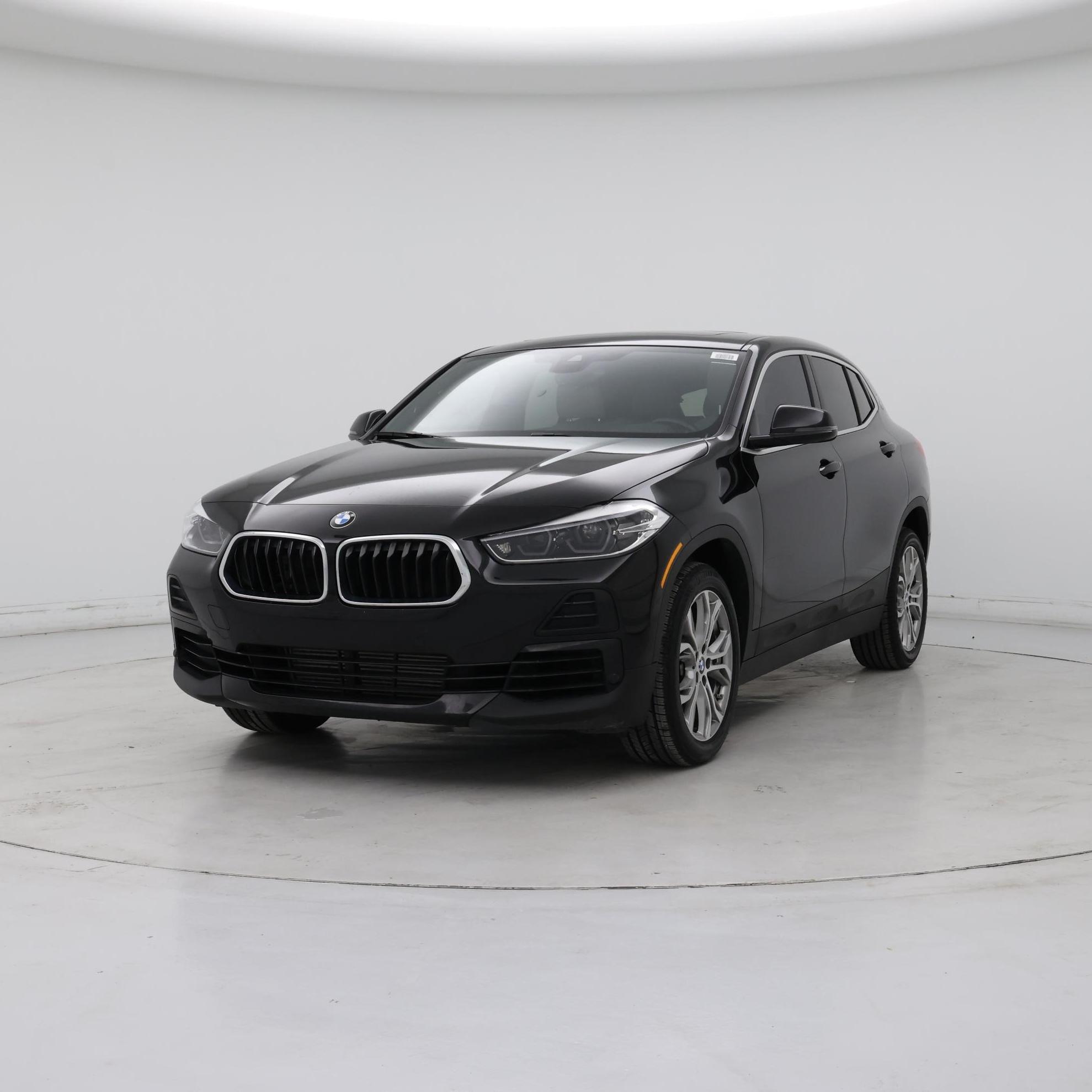 Thumbnail: 2021 BMW X2 - 4