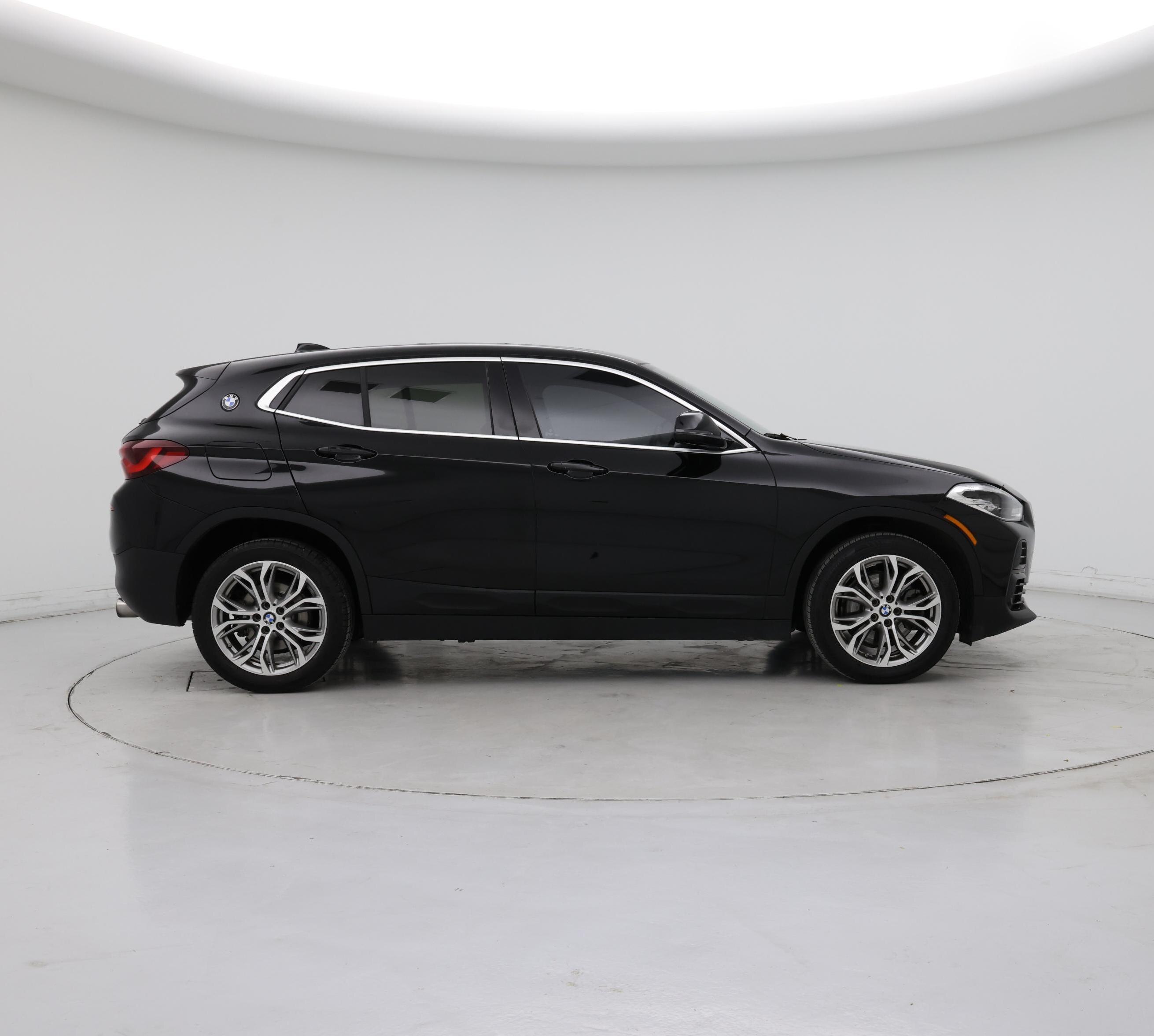 Thumbnail: 2021 BMW X2 - 7