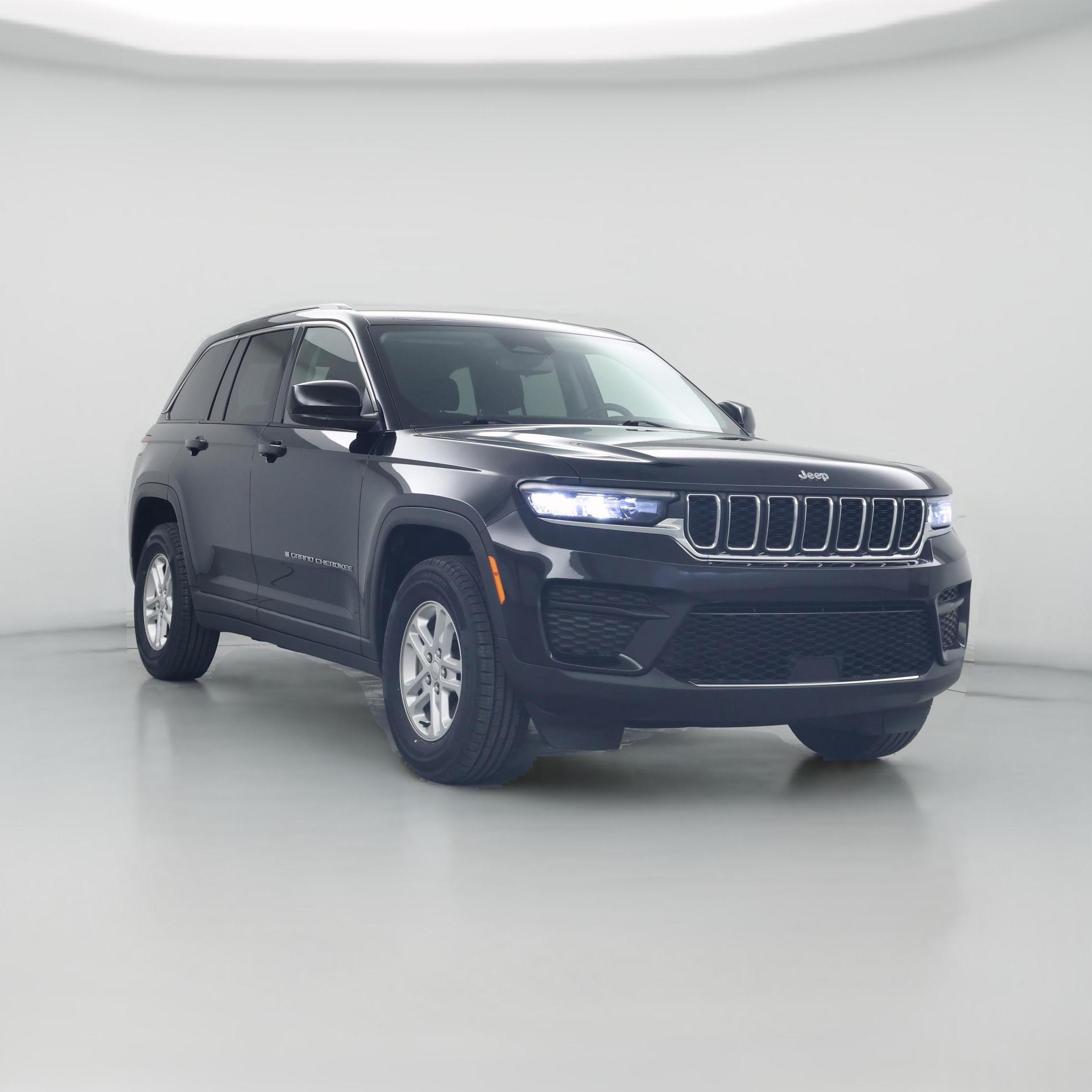 Thumbnail: 2023 Jeep Grand Cherokee - 1